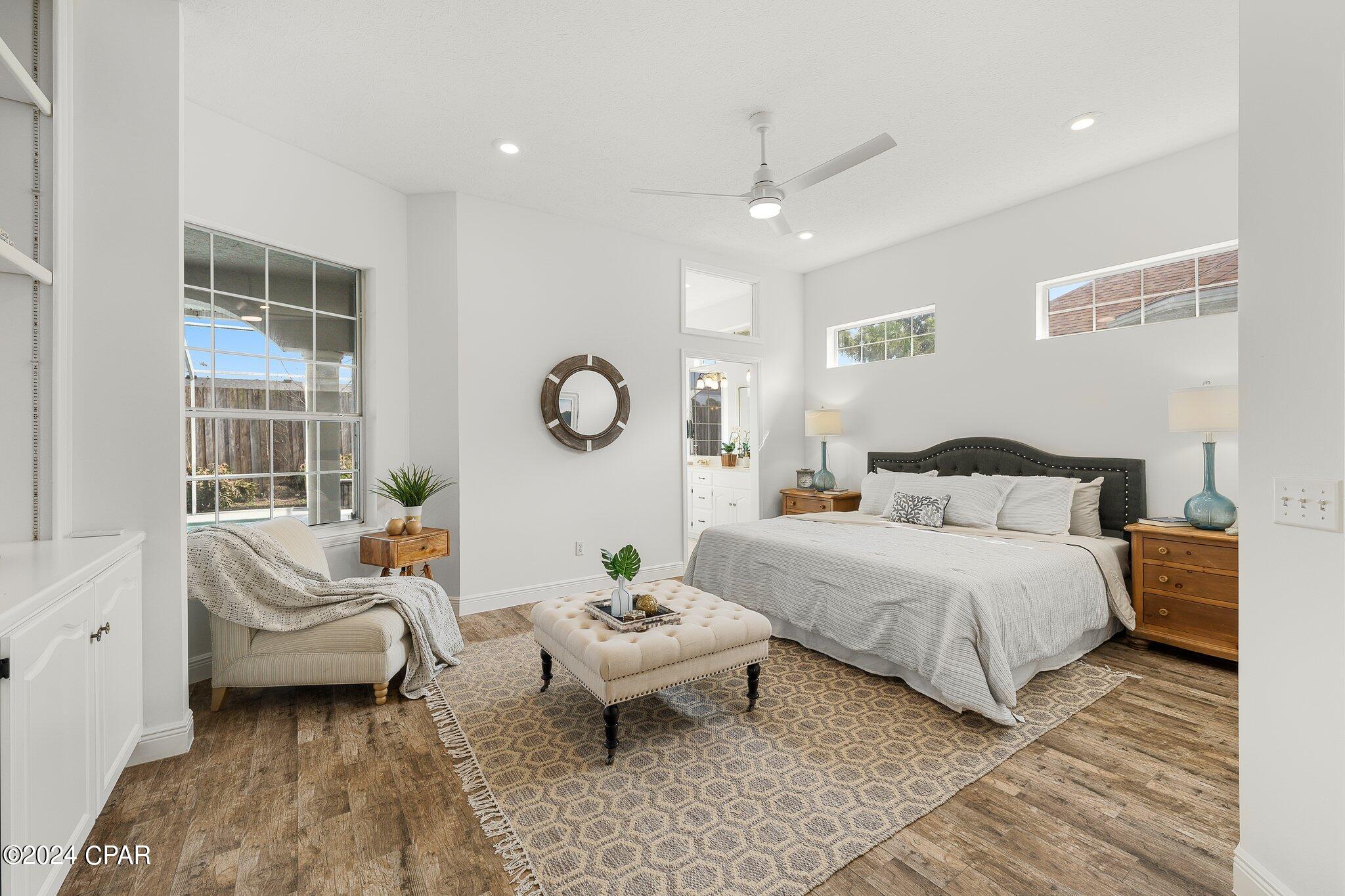 Palm Bay Unit 4 - Residential