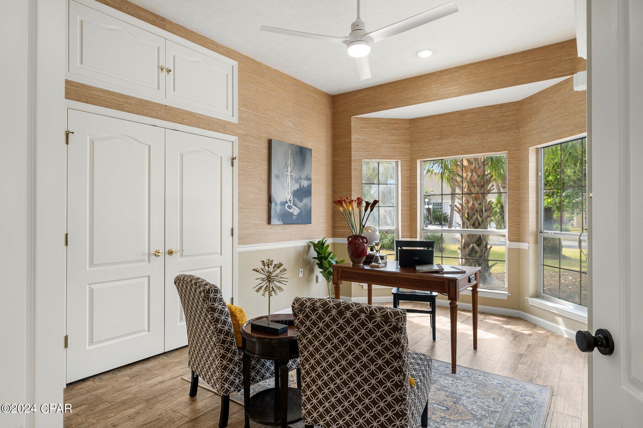 Palm Bay Unit 4 - Residential