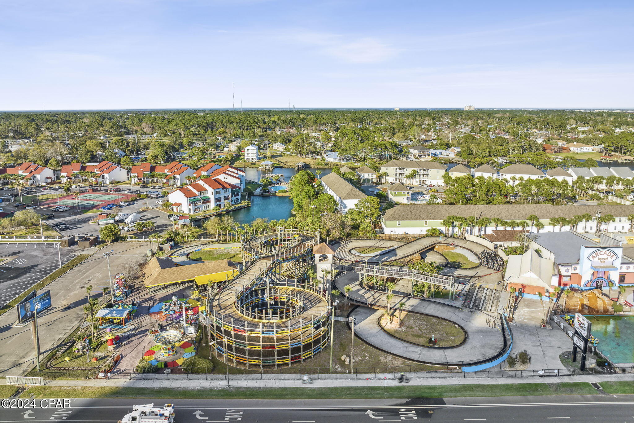 Palm Bay Unit 4 - Residential