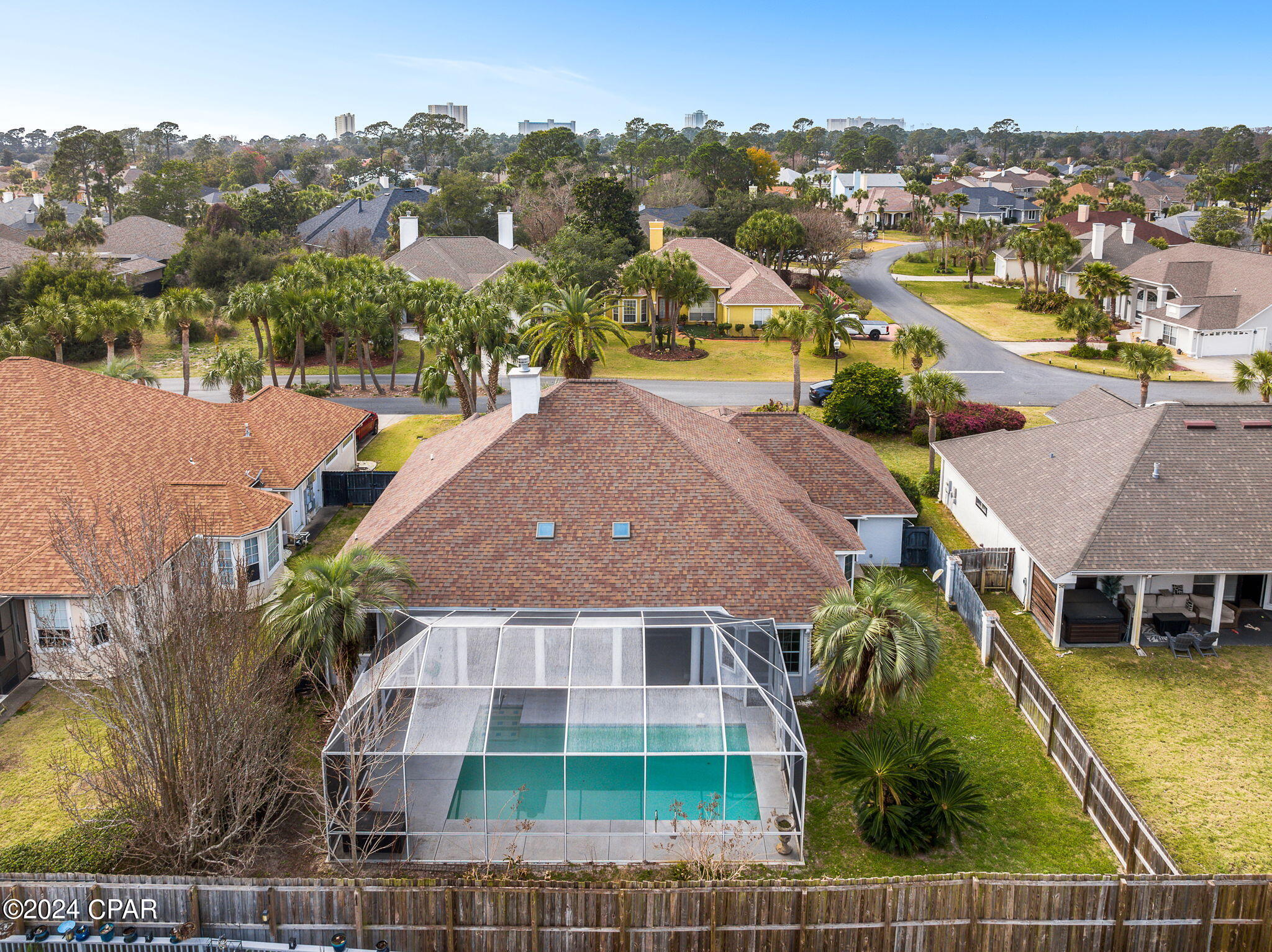 Palm Bay Unit 4 - Residential