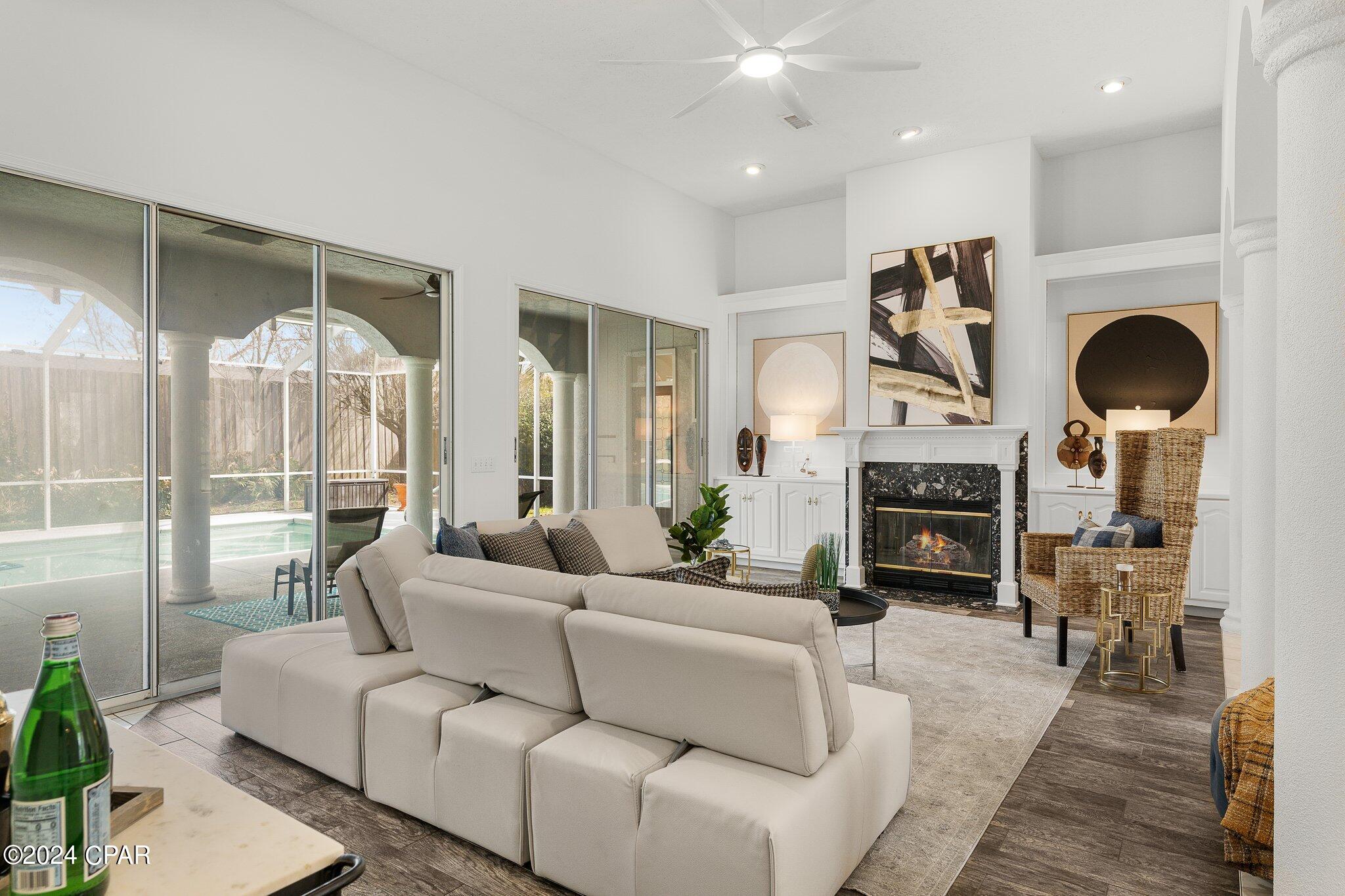 Palm Bay Unit 4 - Residential