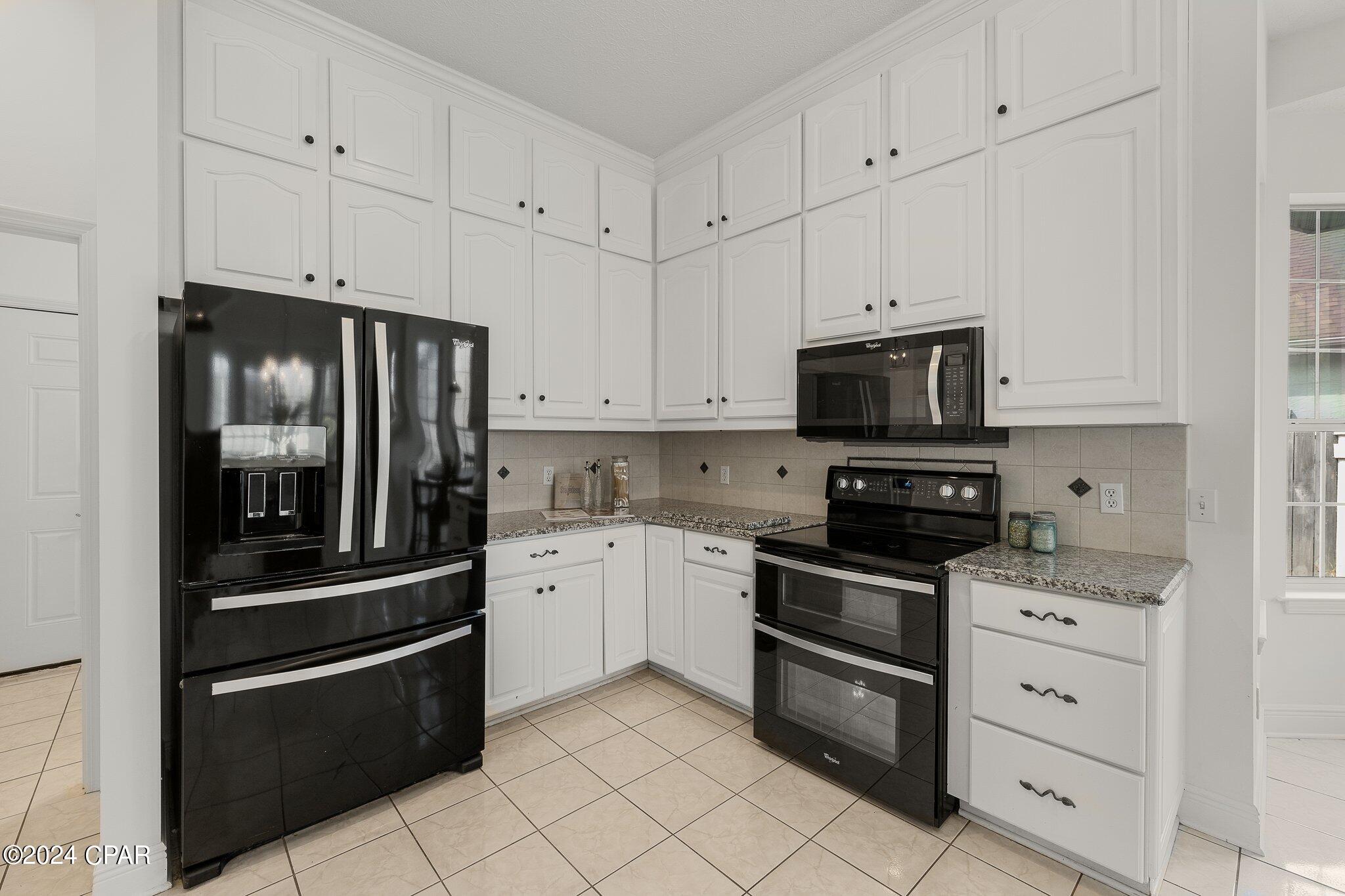 Palm Bay Unit 4 - Residential