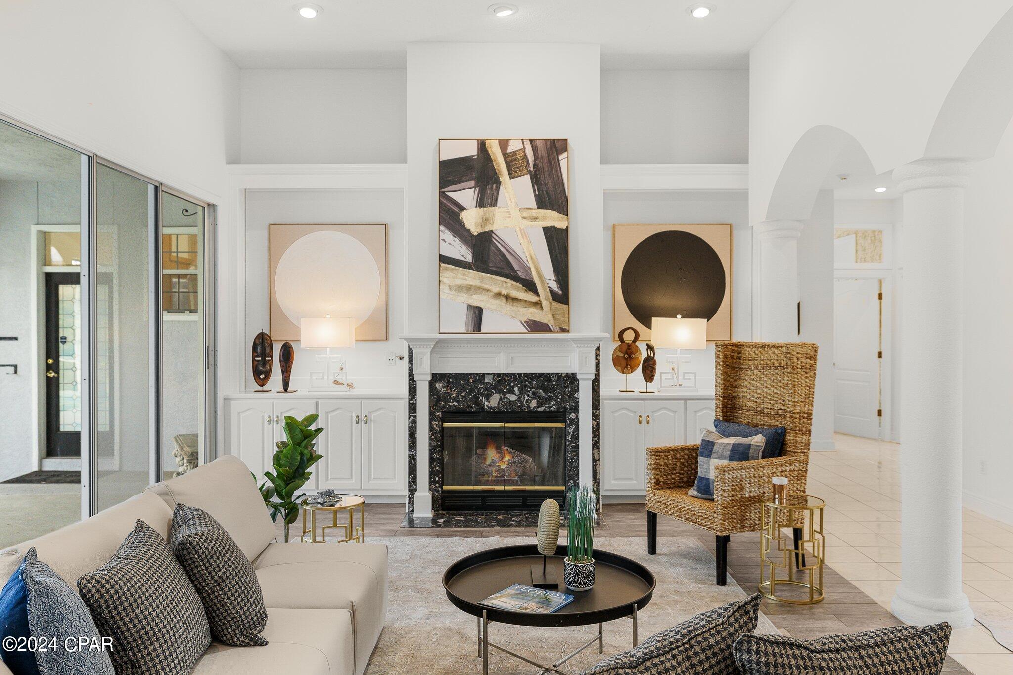 Palm Bay Unit 4 - Residential