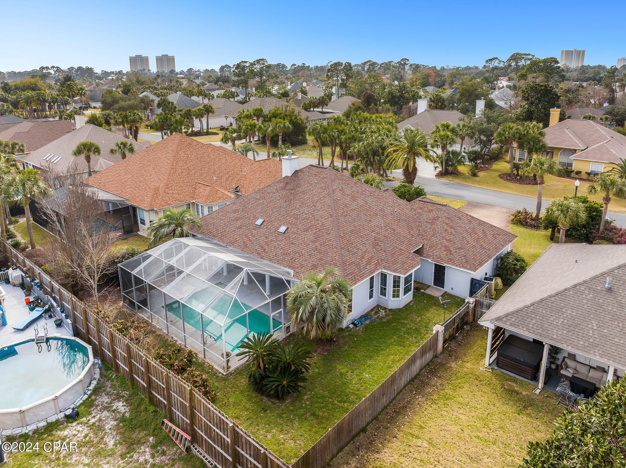 Palm Bay Unit 4 - Residential