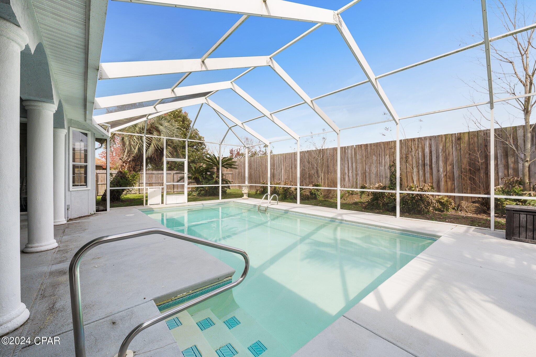 Palm Bay Unit 4 - Residential