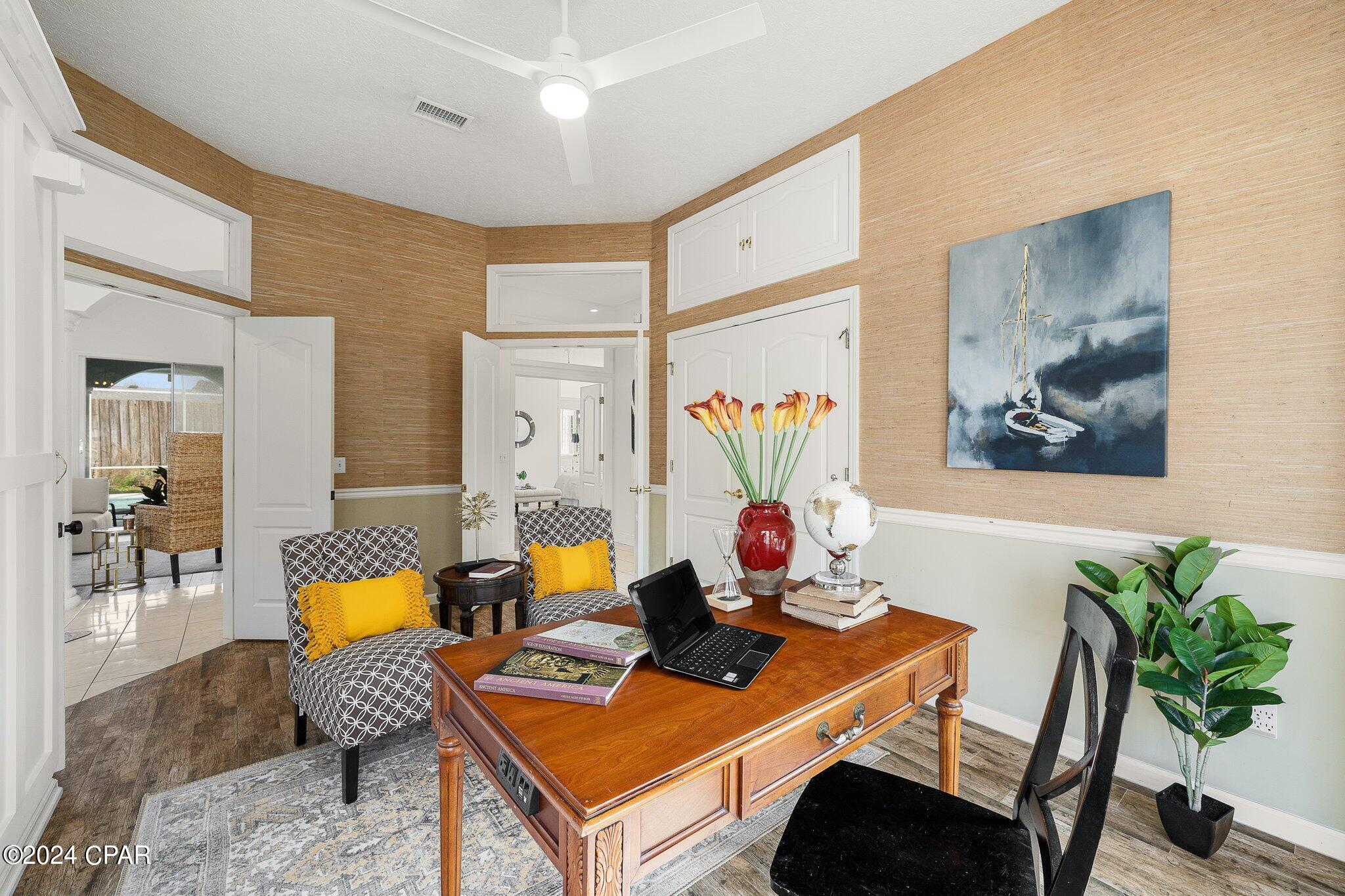 Palm Bay Unit 4 - Residential