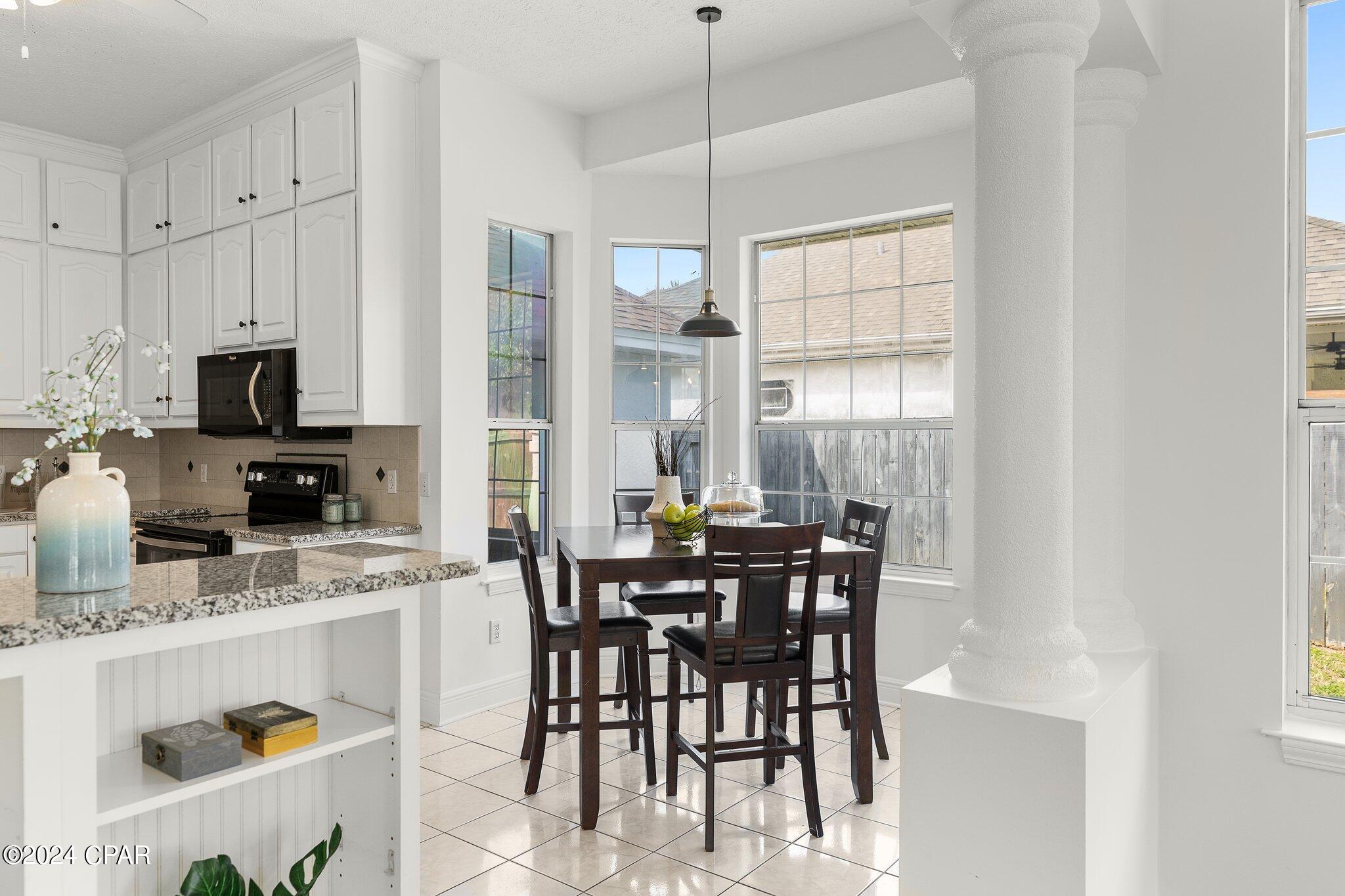 Palm Bay Unit 4 - Residential