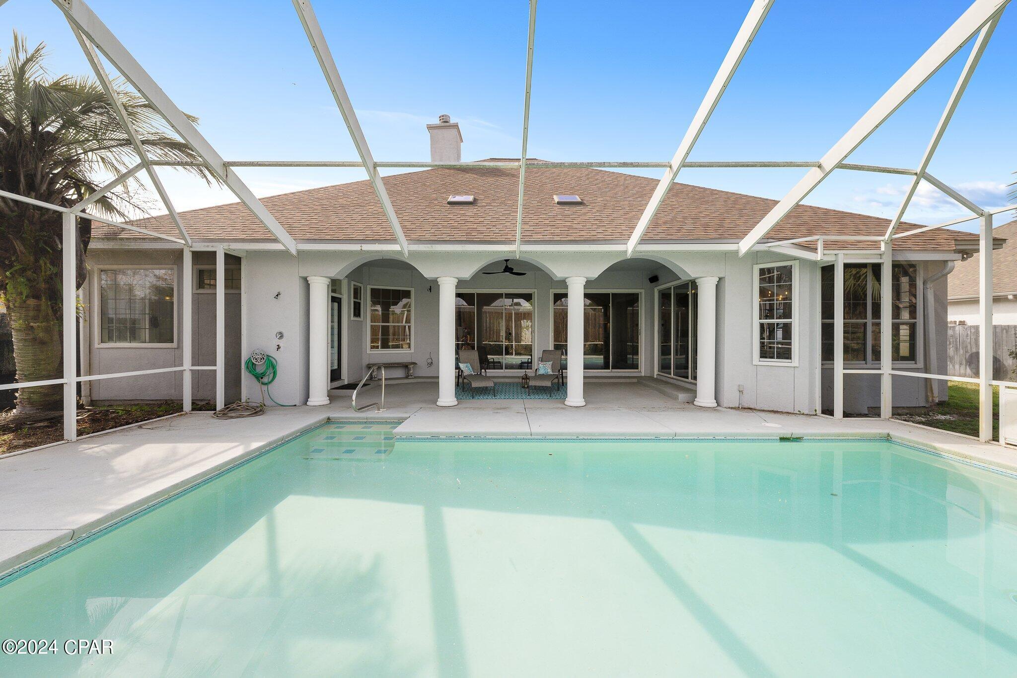 Palm Bay Unit 4 - Residential