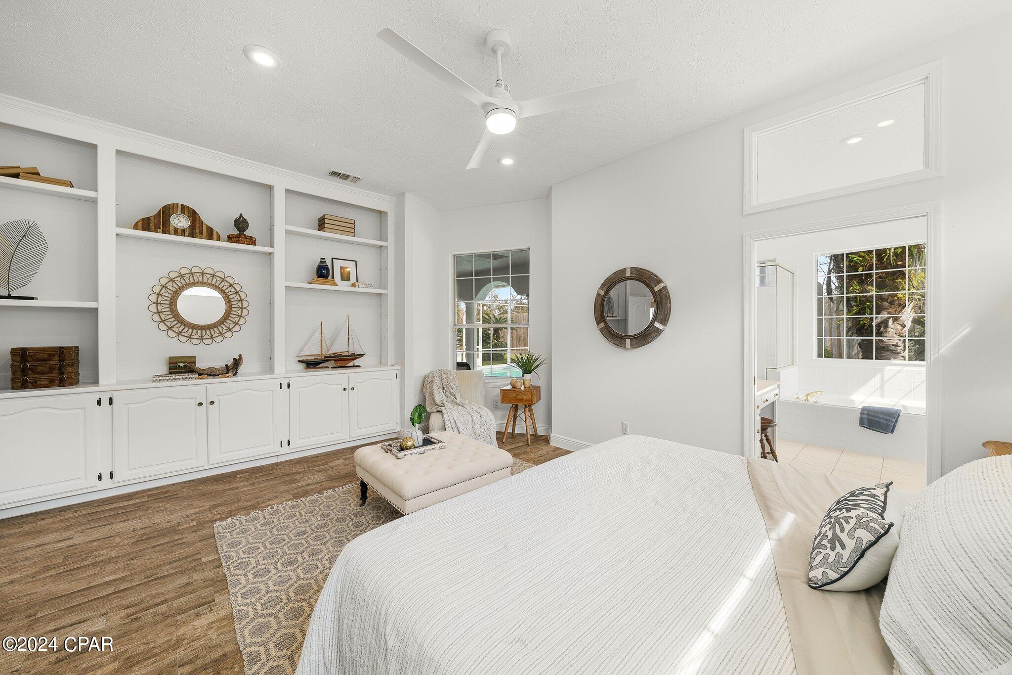 Palm Bay Unit 4 - Residential