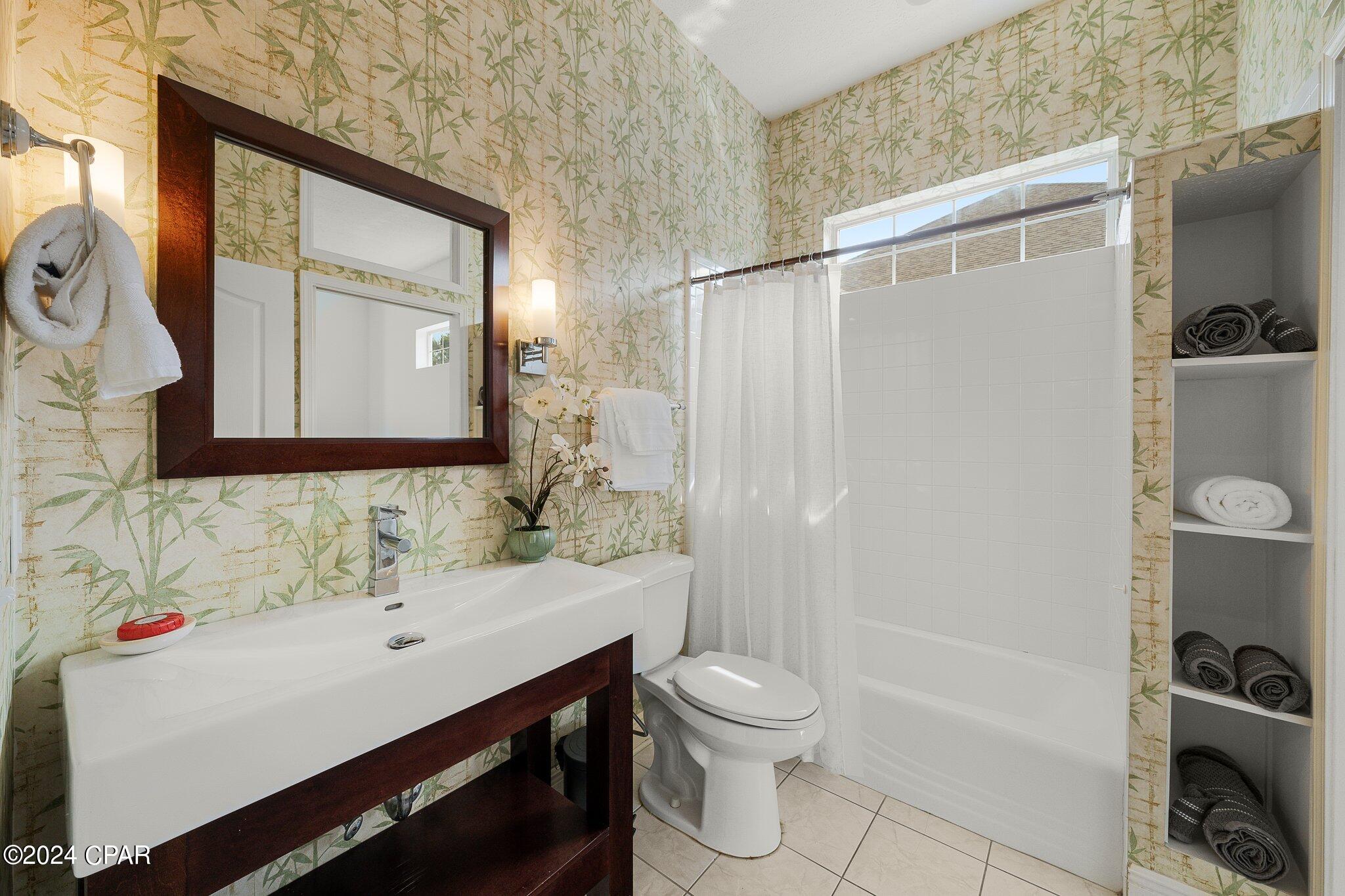 Palm Bay Unit 4 - Residential