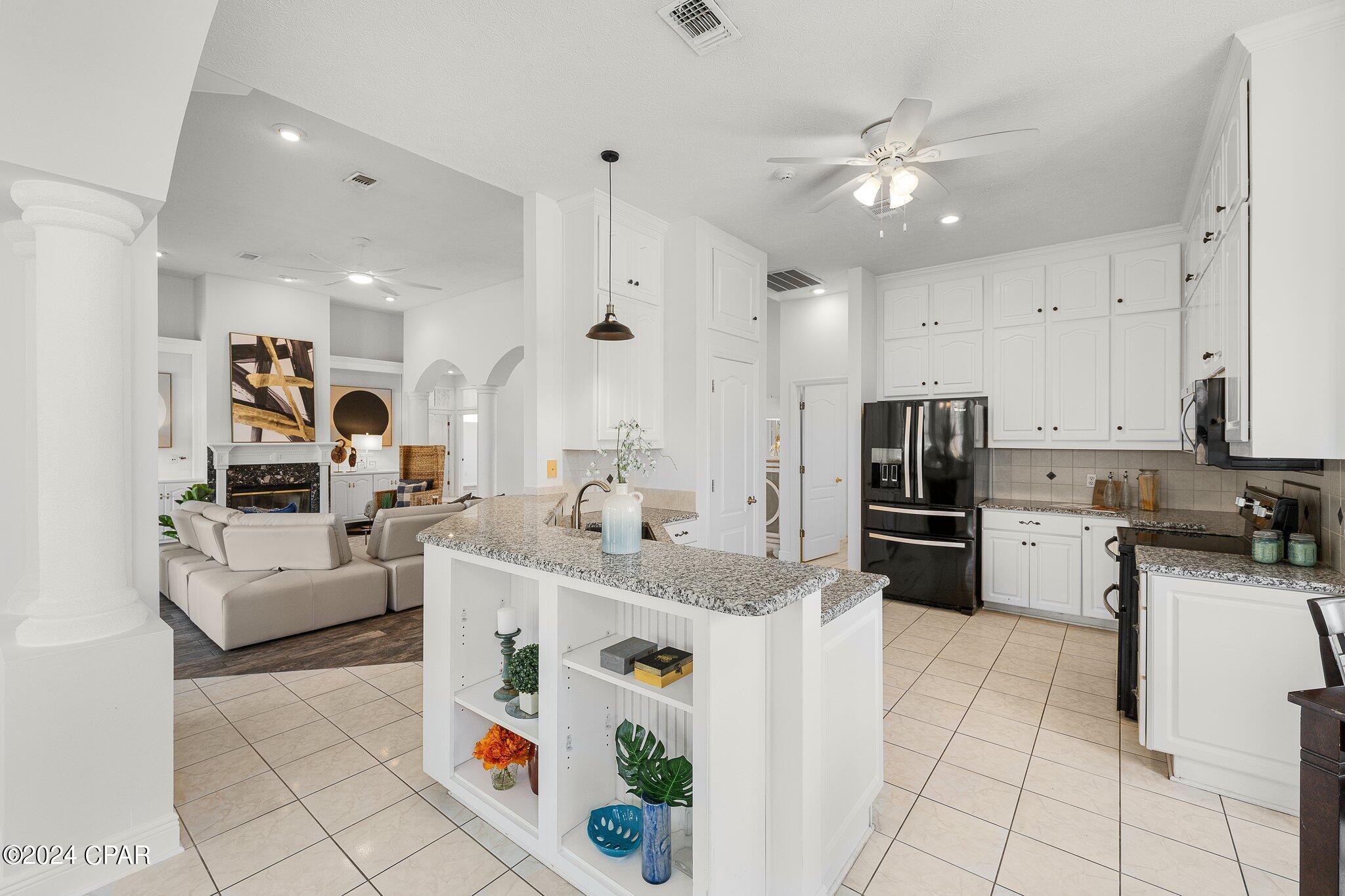 Palm Bay Unit 4 - Residential