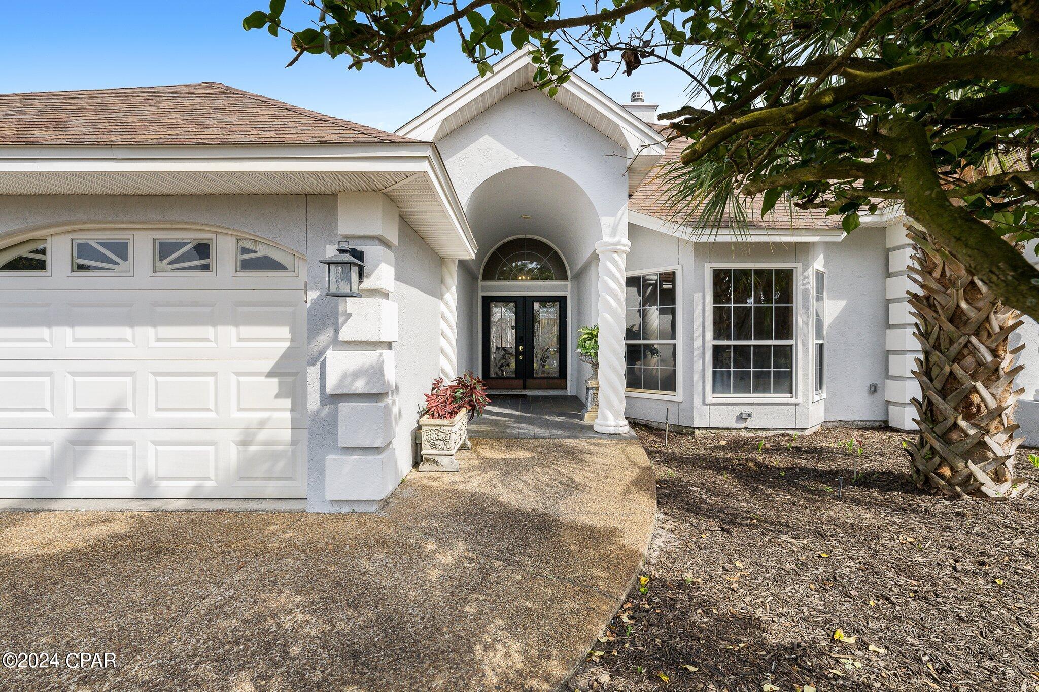 Palm Bay Unit 4 - Residential