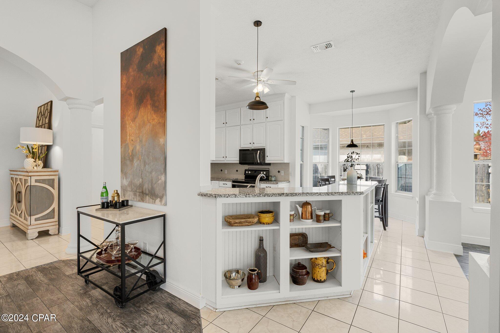 Palm Bay Unit 4 - Residential