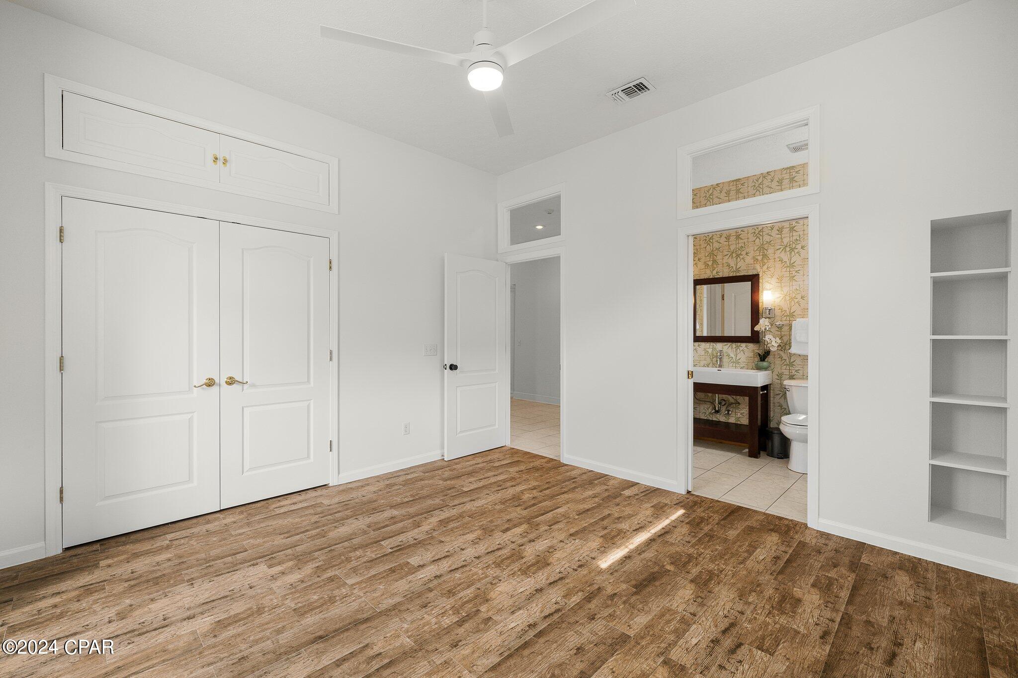 Palm Bay Unit 4 - Residential