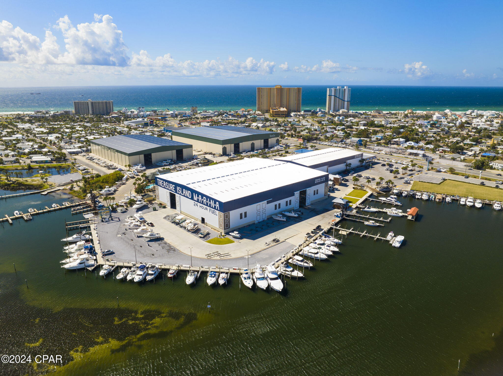 Palm Bay Unit 4 - Residential