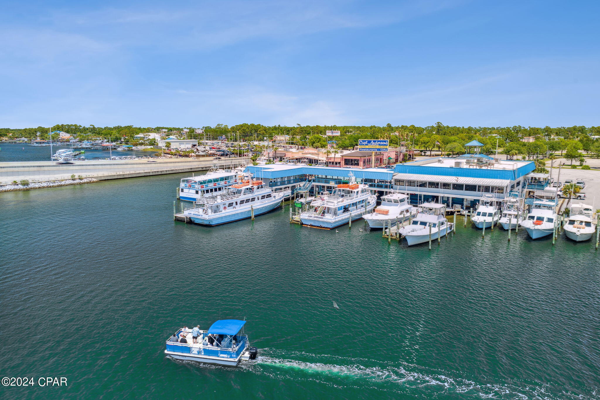 Palm Bay Unit 4 - Residential