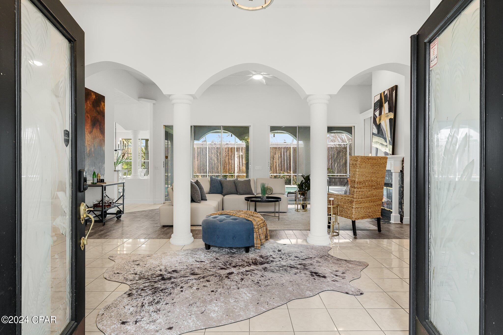 Palm Bay Unit 4 - Residential