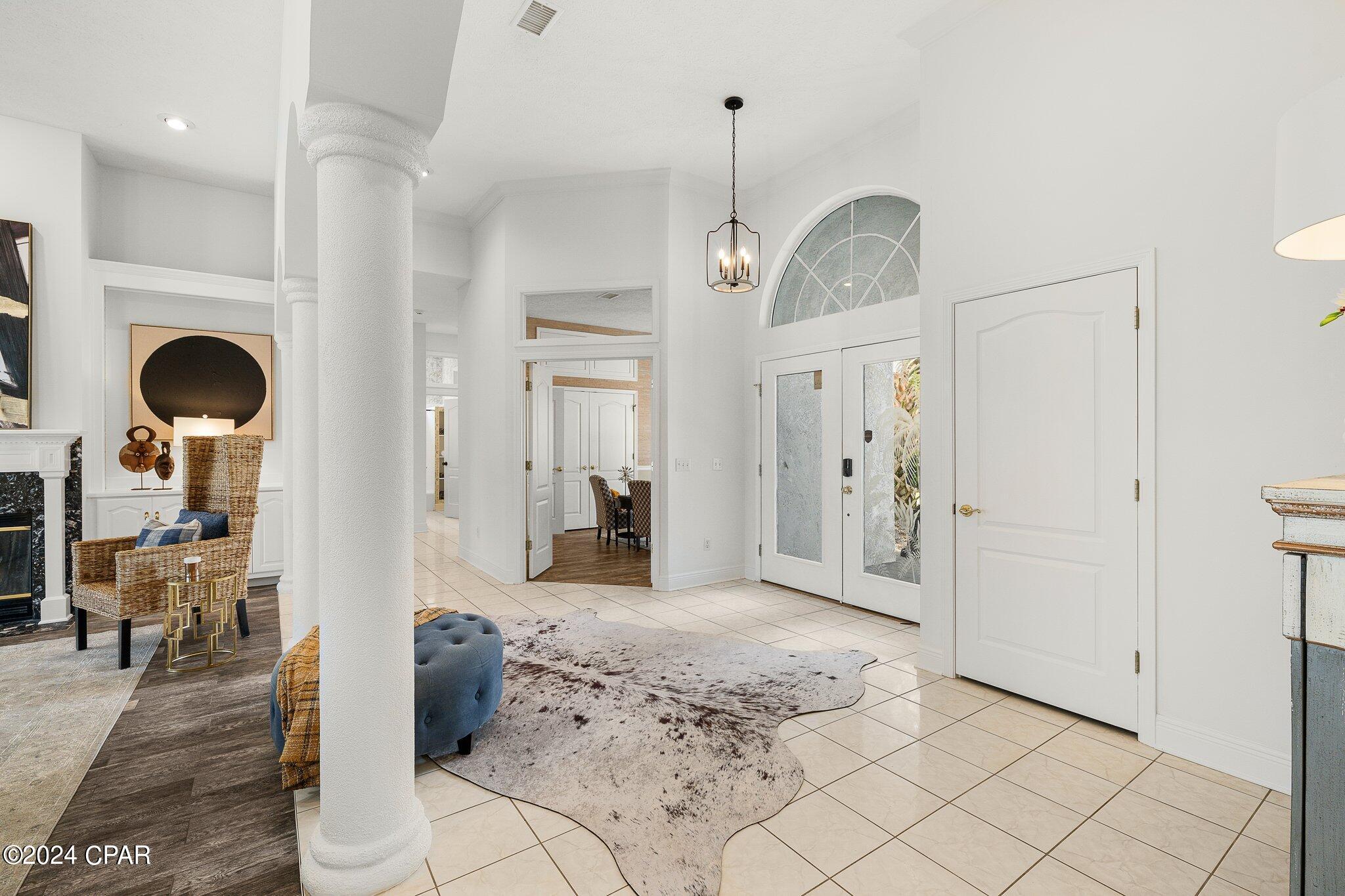 Palm Bay Unit 4 - Residential