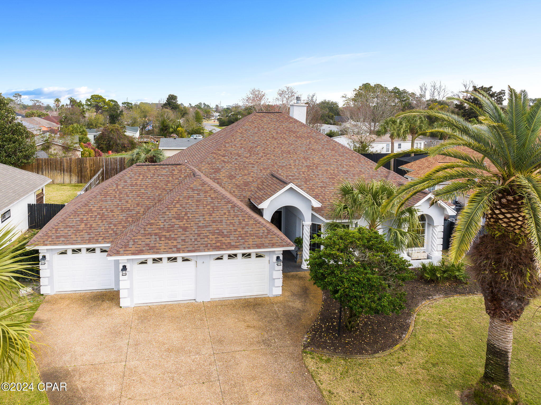 Palm Bay Unit 4 - Residential