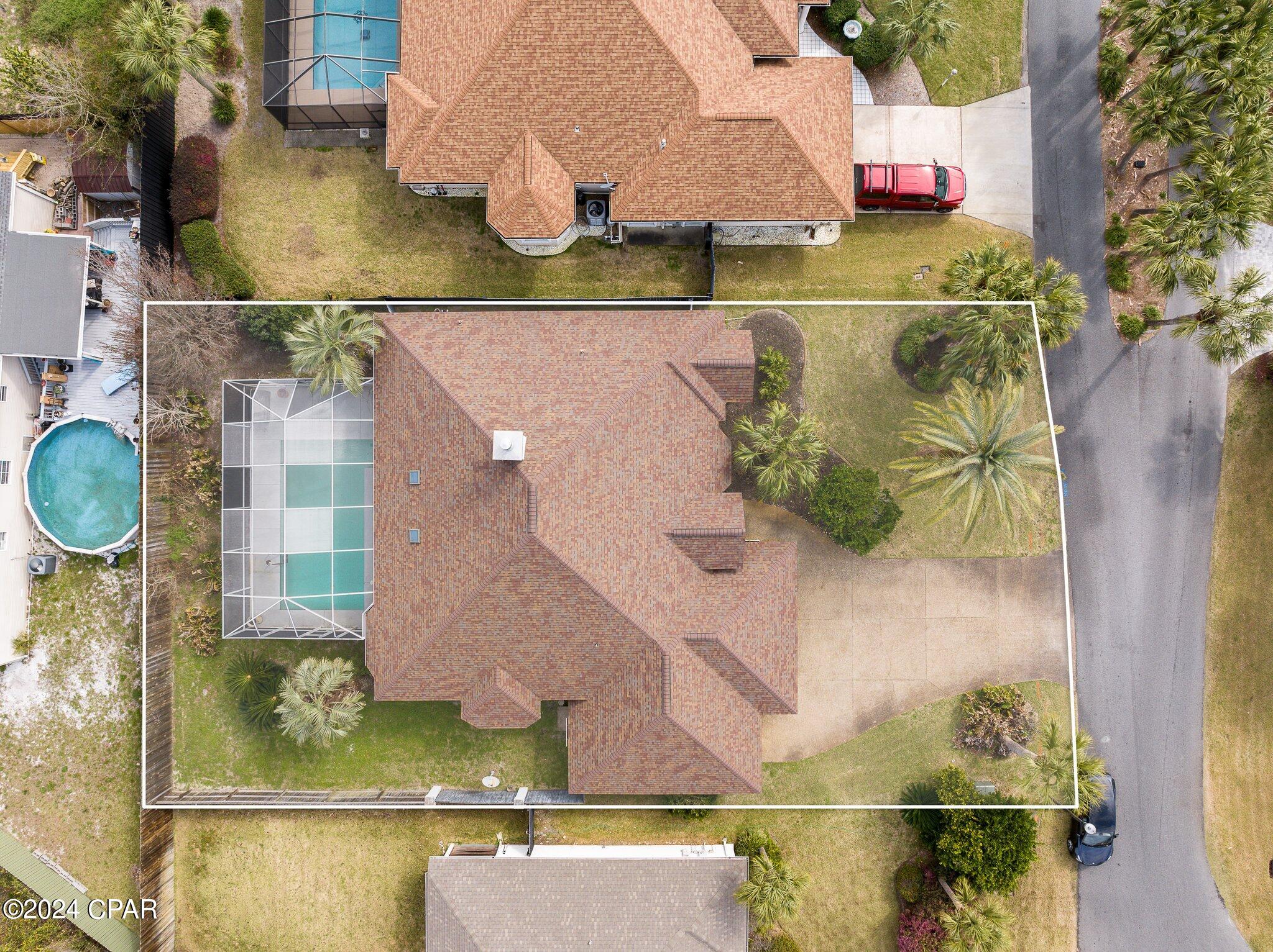 Palm Bay Unit 4 - Residential