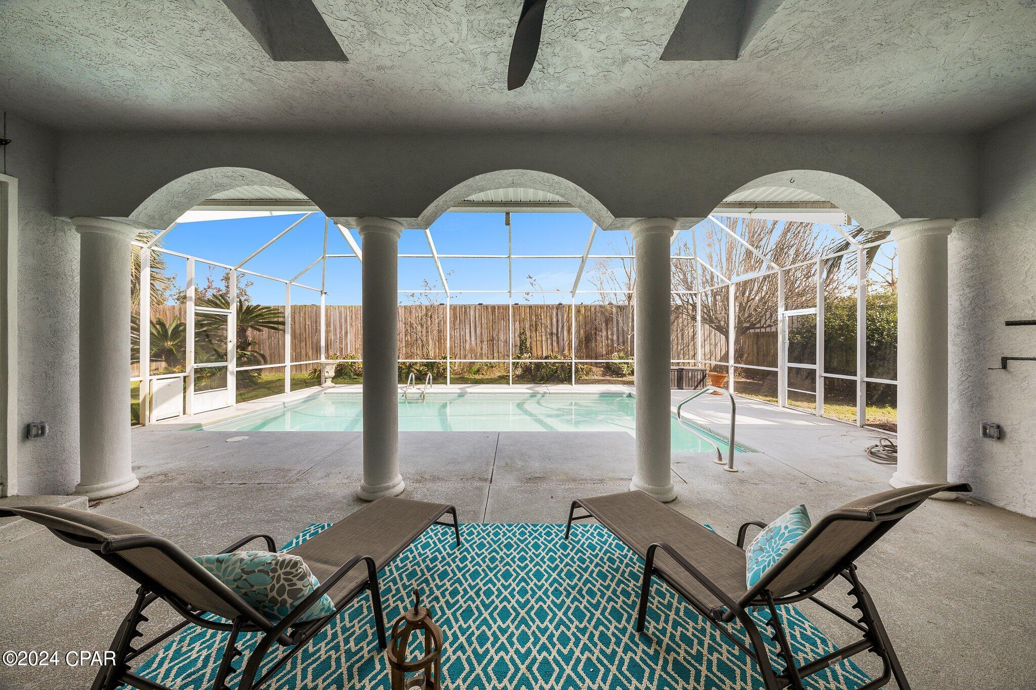 Palm Bay Unit 4 - Residential