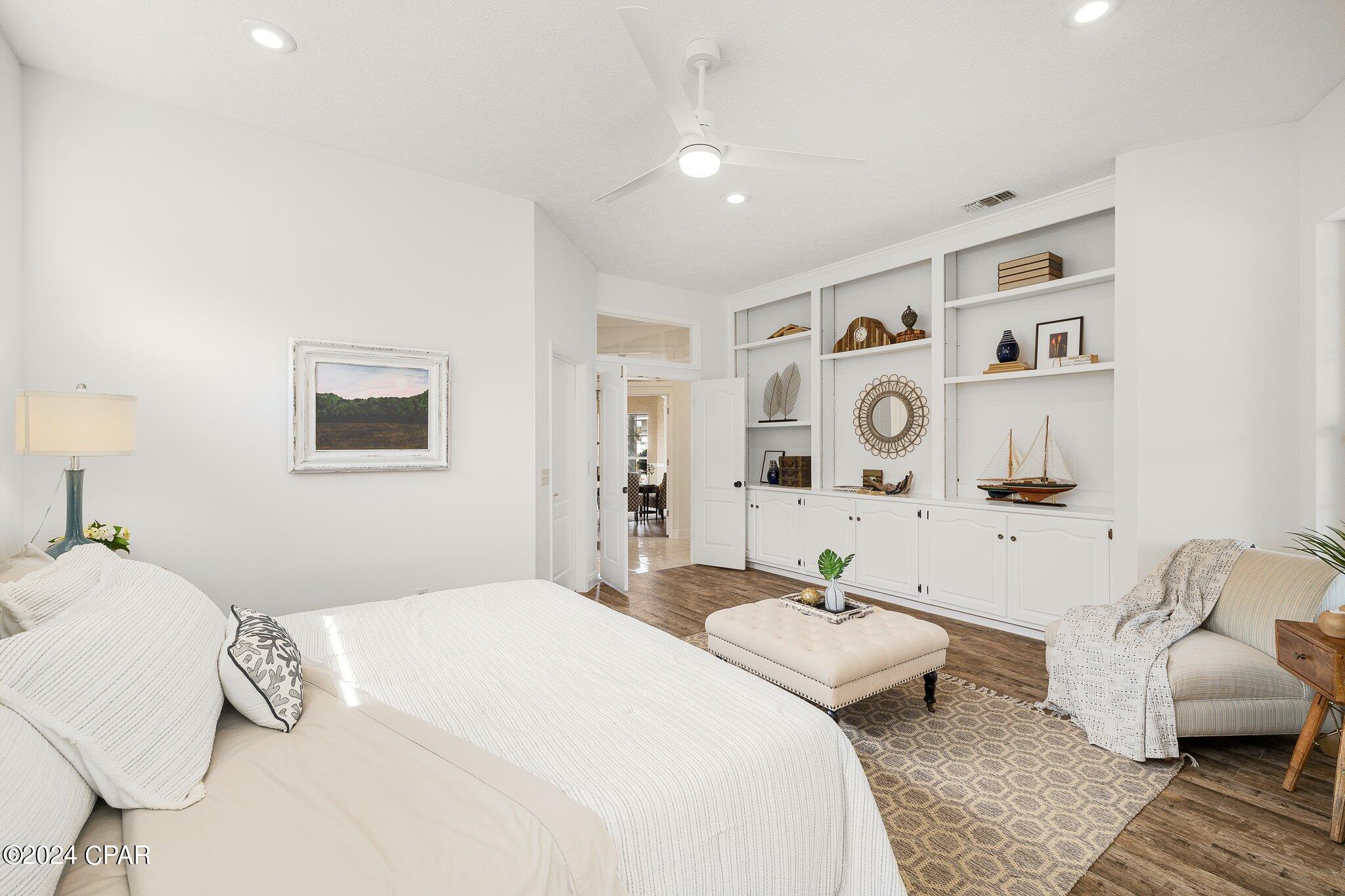 Palm Bay Unit 4 - Residential