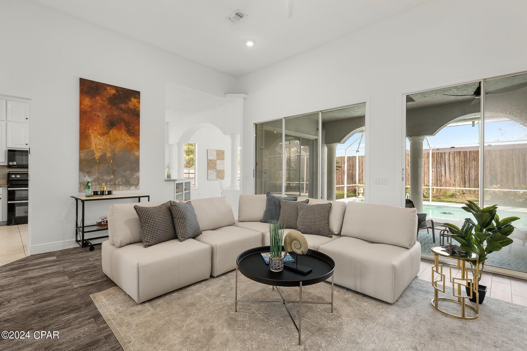 Palm Bay Unit 4 - Residential