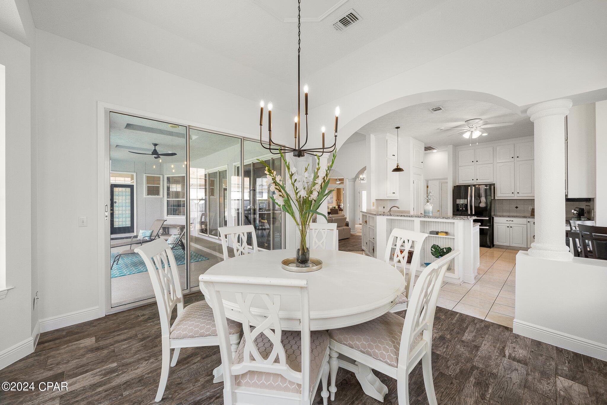 Palm Bay Unit 4 - Residential