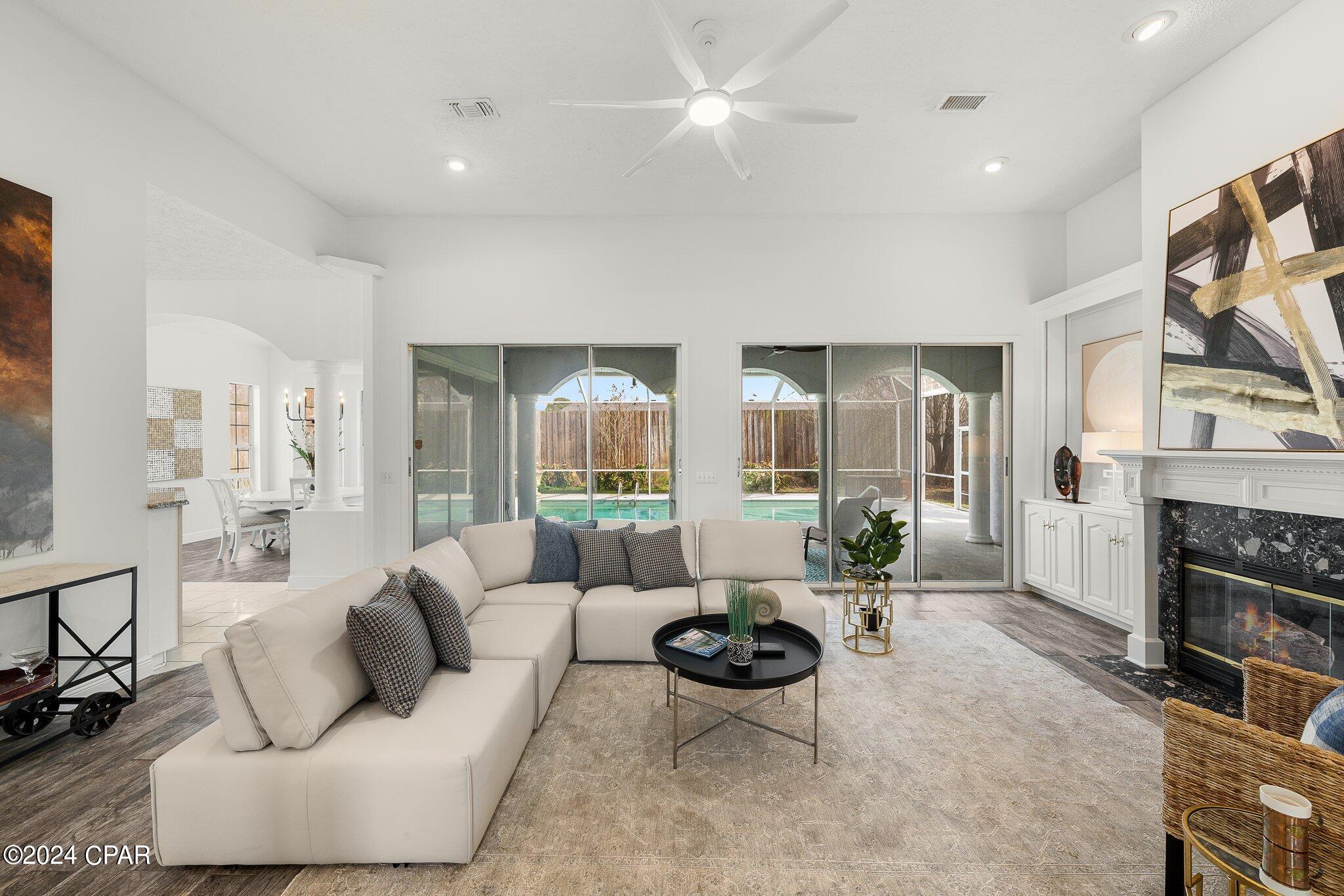 Palm Bay Unit 4 - Residential