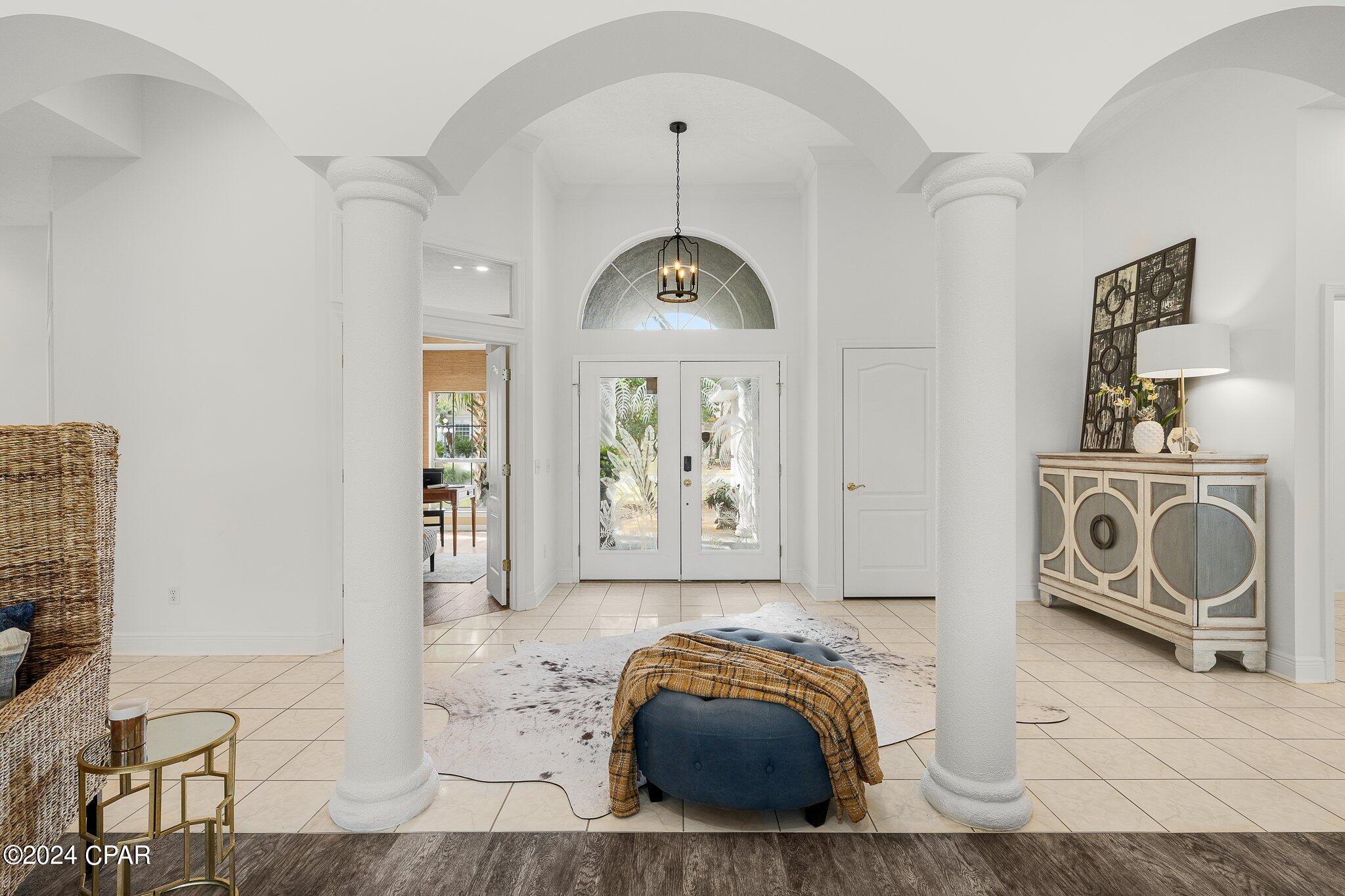 Palm Bay Unit 4 - Residential