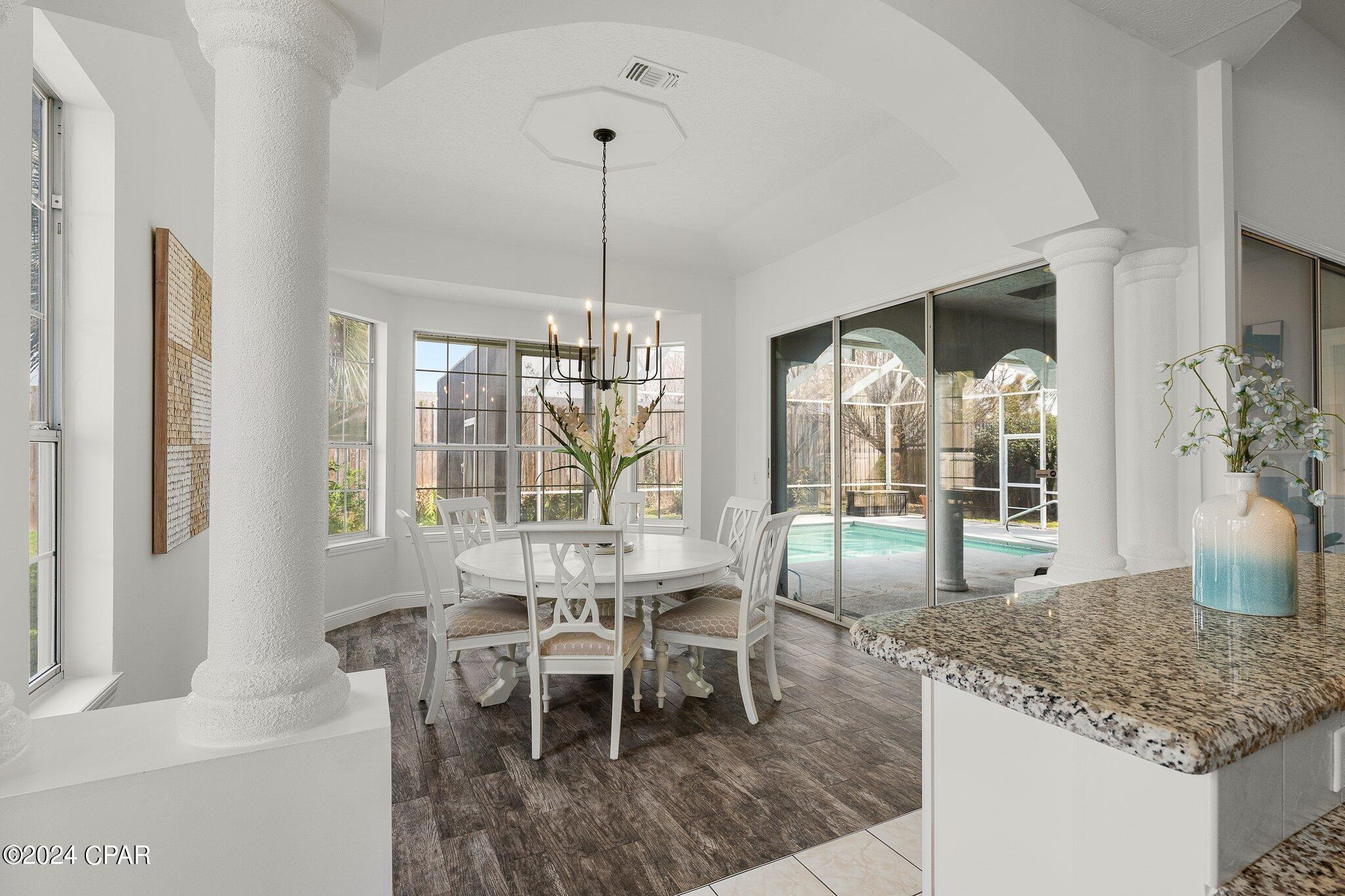 Palm Bay Unit 4 - Residential