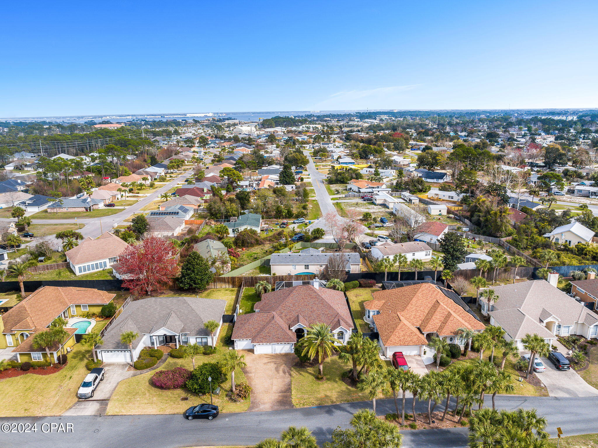 Palm Bay Unit 4 - Residential