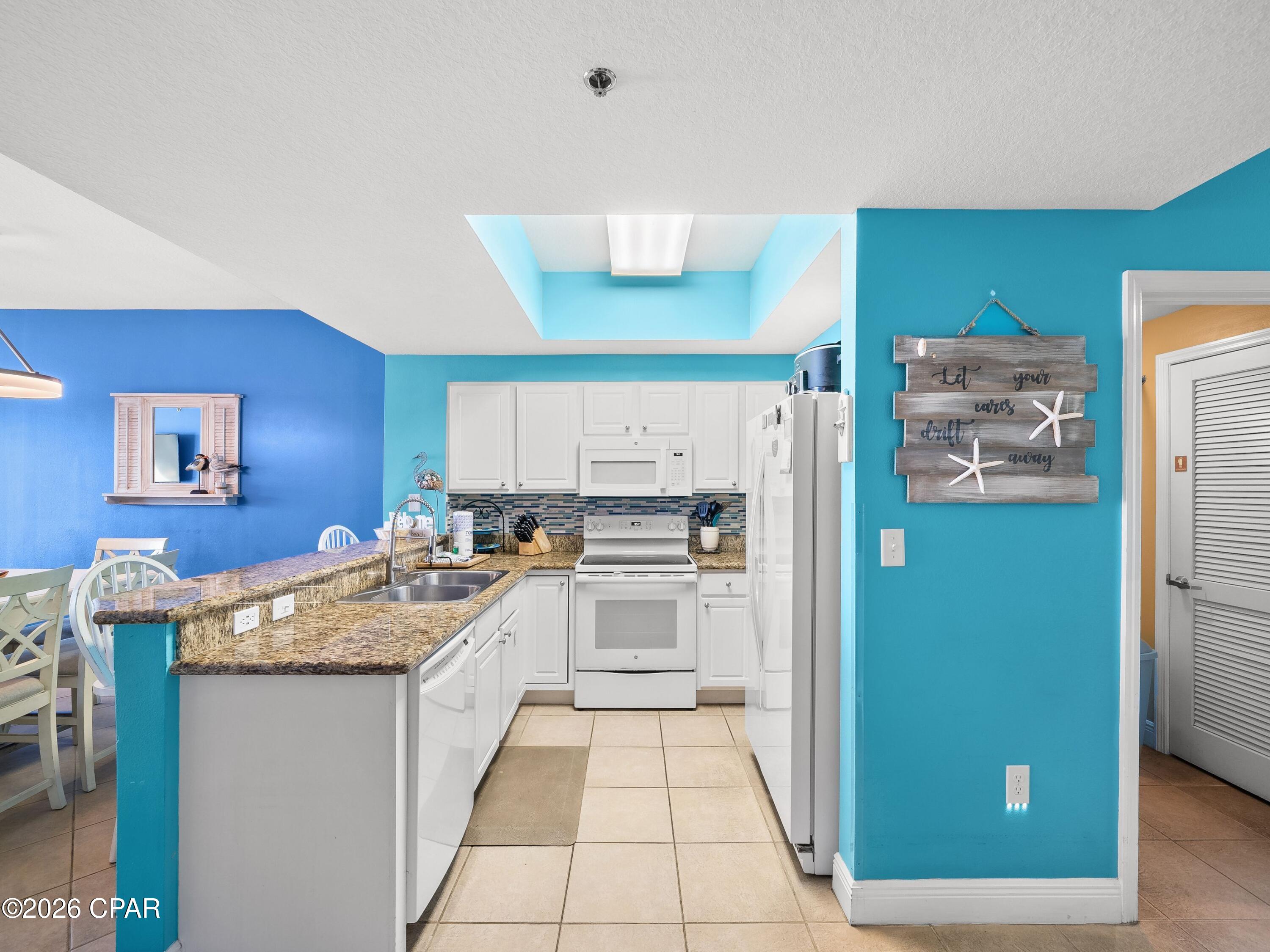 Ariel Dunes I - Residential