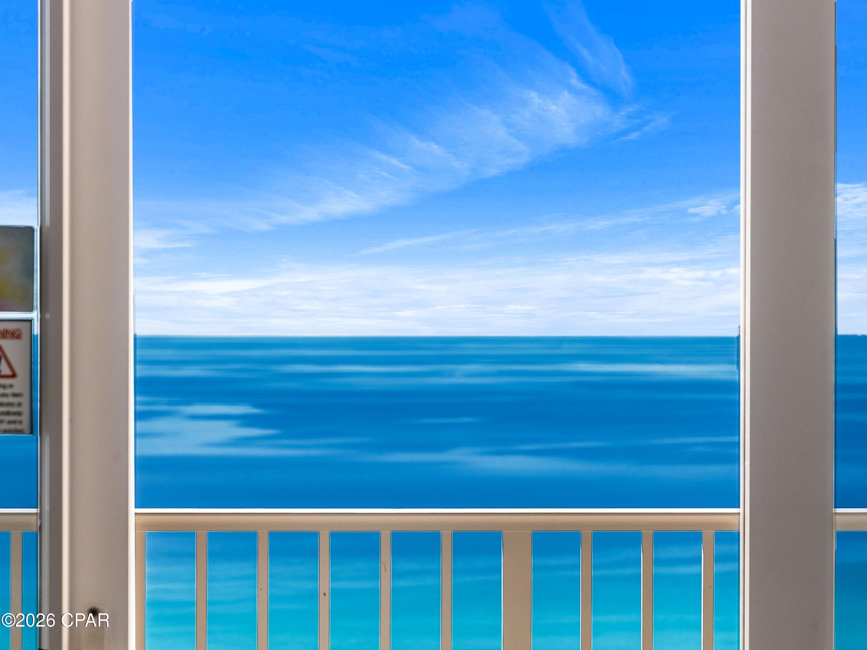 Ariel Dunes I - Residential