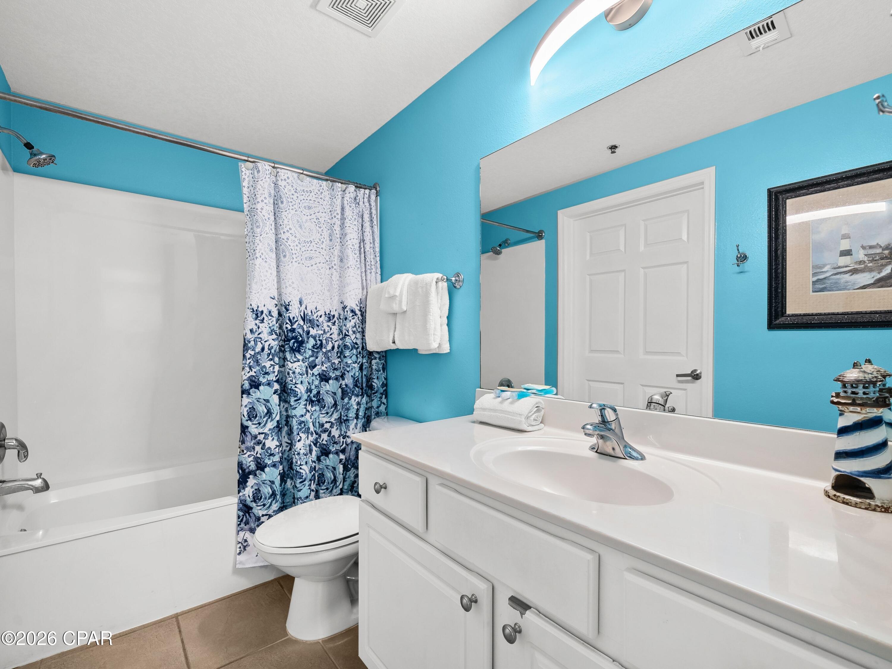 Ariel Dunes I - Residential