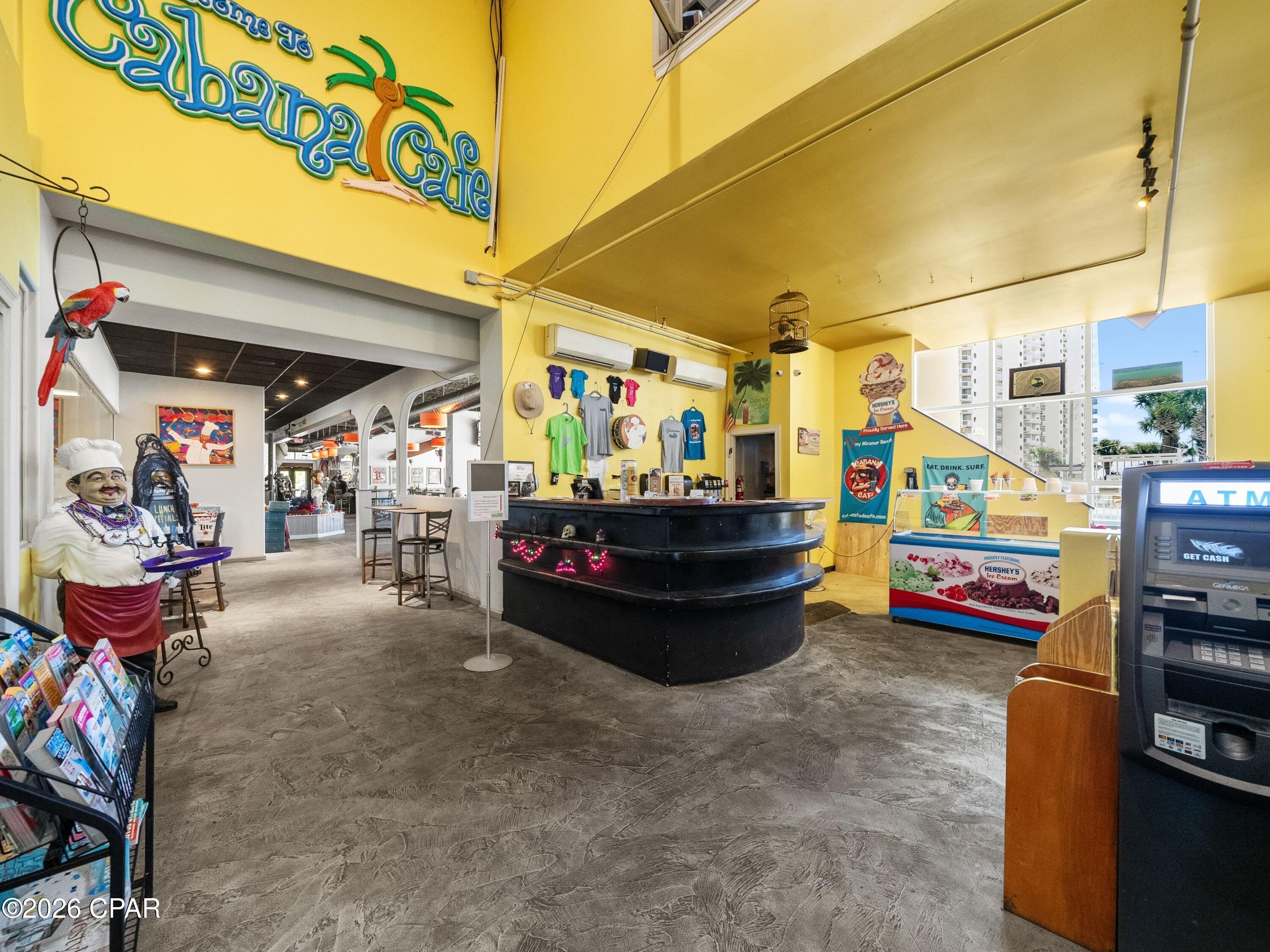 Ariel Dunes I - Residential