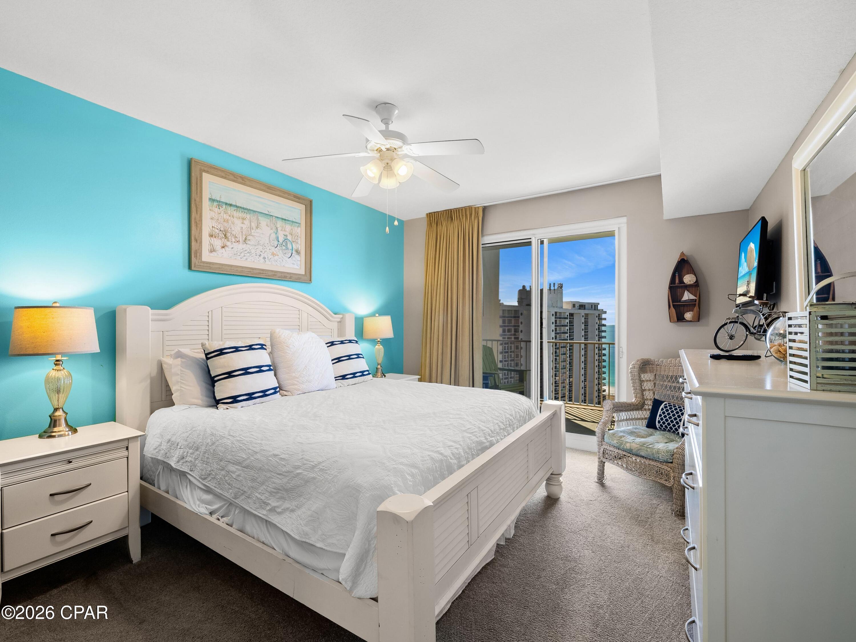 Ariel Dunes I - Residential