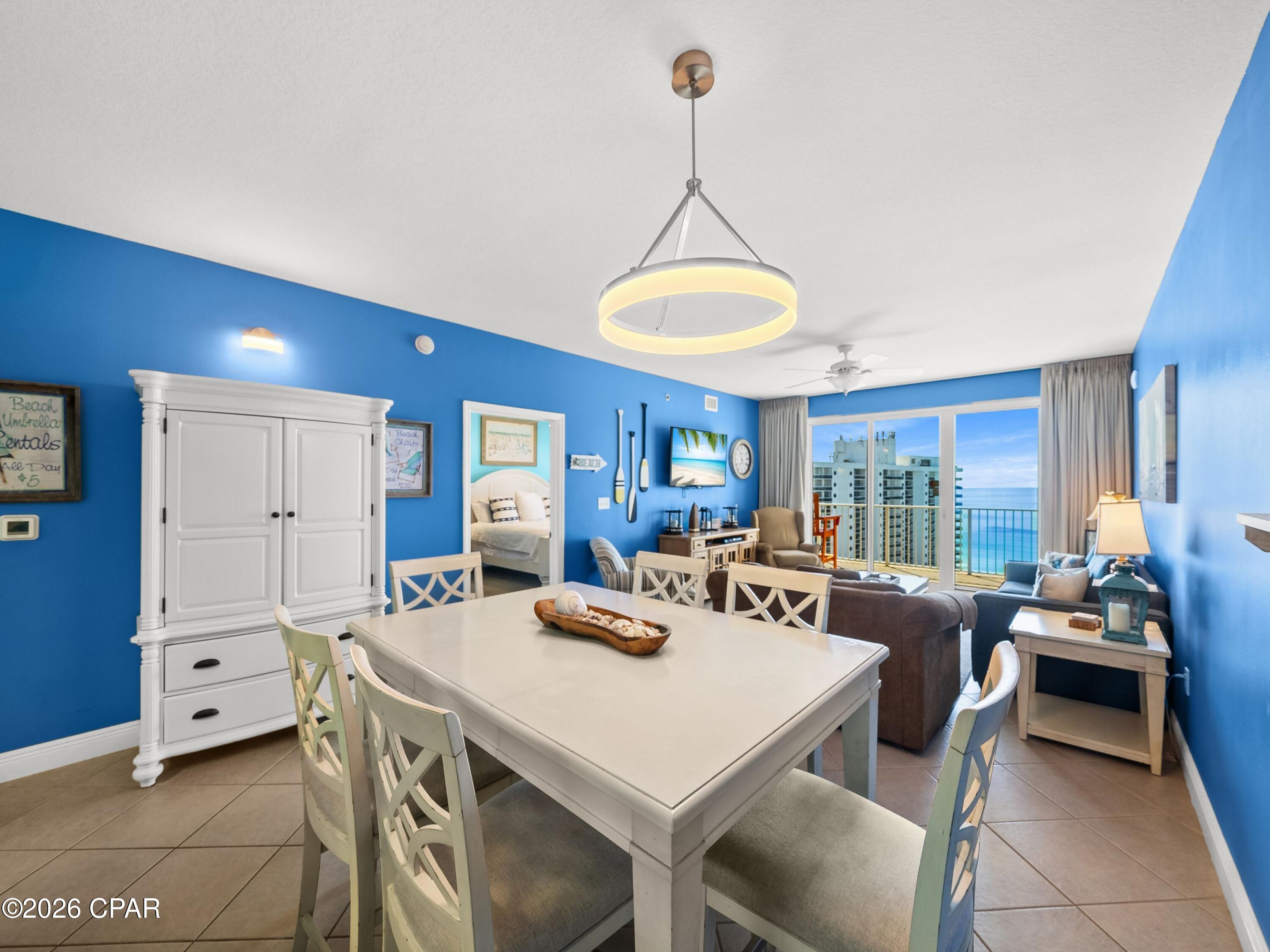 Ariel Dunes I - Residential