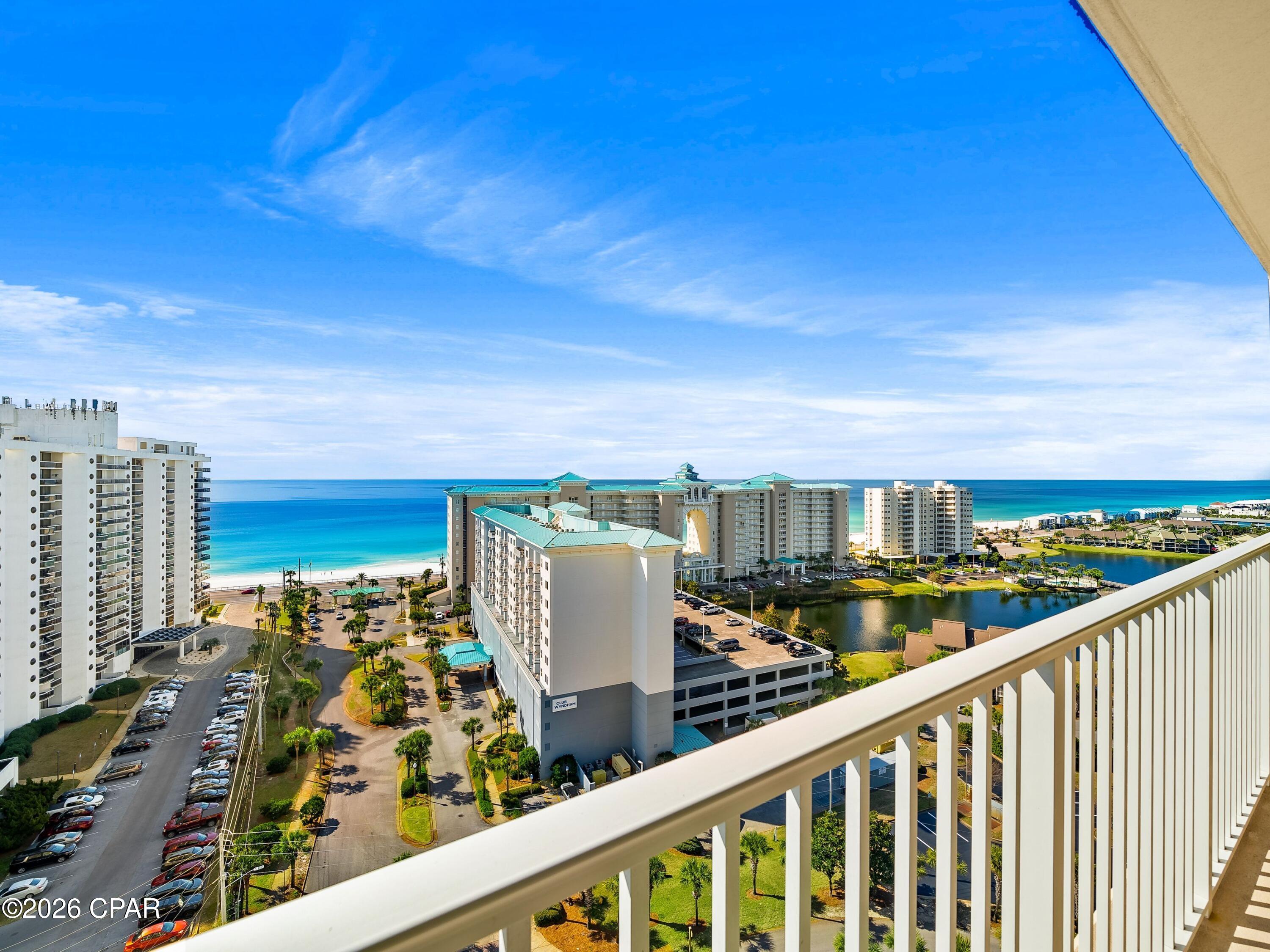 Ariel Dunes I - Residential