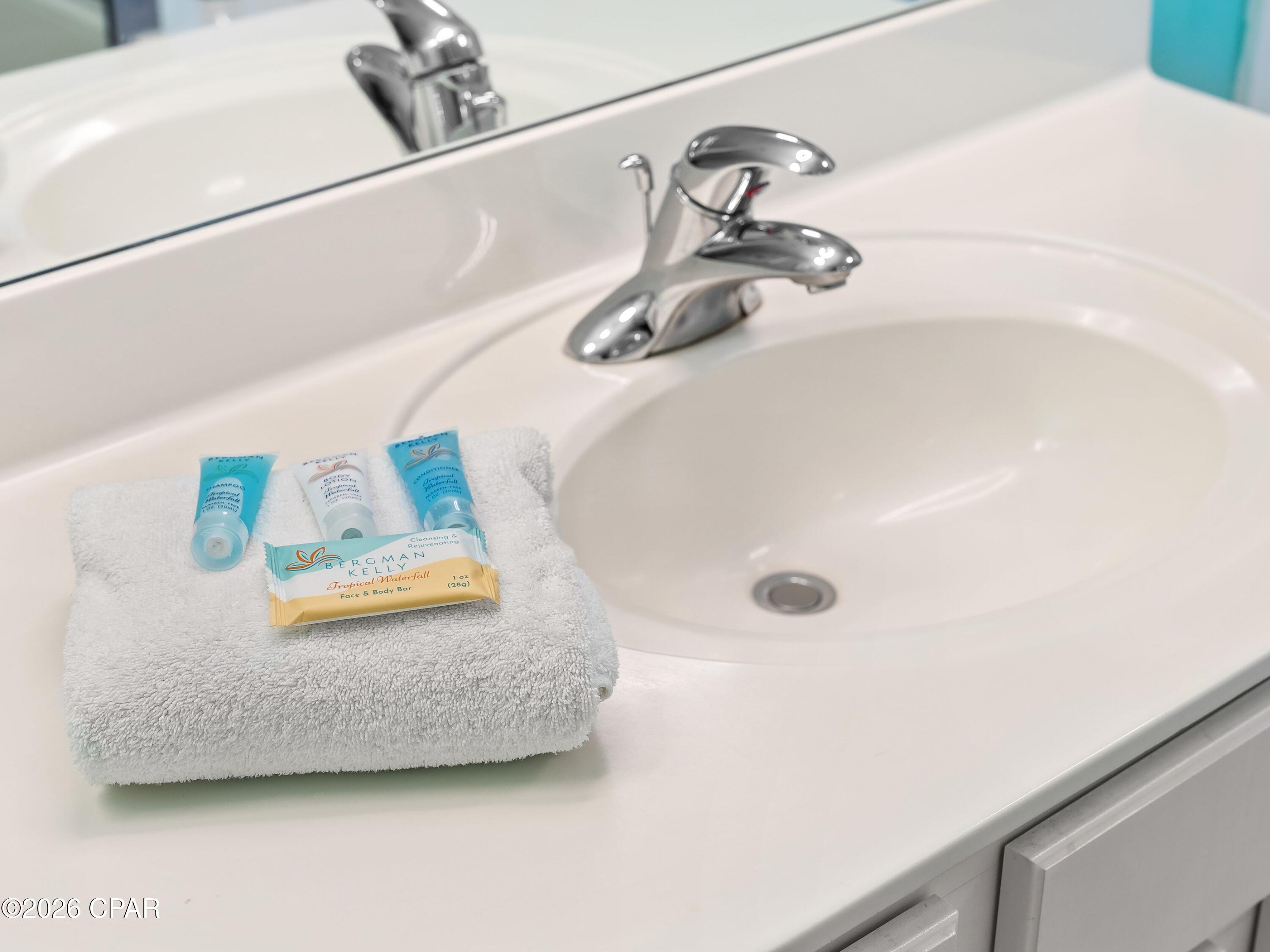 Ariel Dunes I - Residential