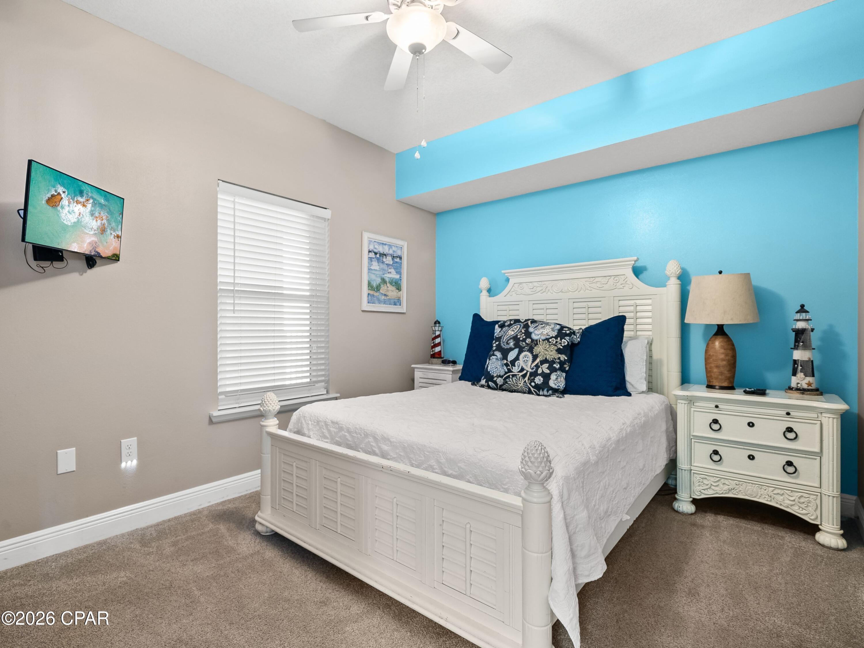 Ariel Dunes I - Residential