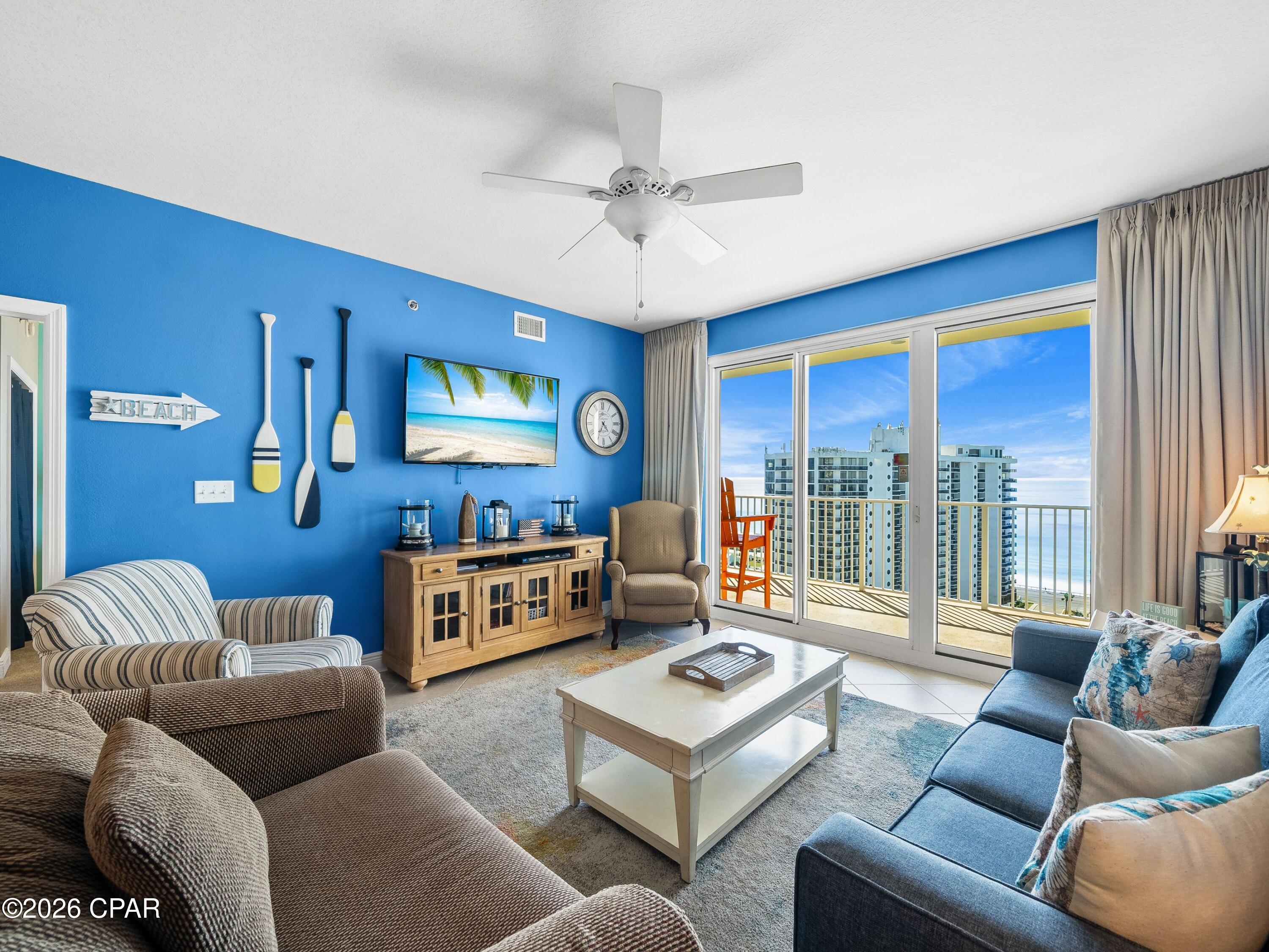 Ariel Dunes I - Residential