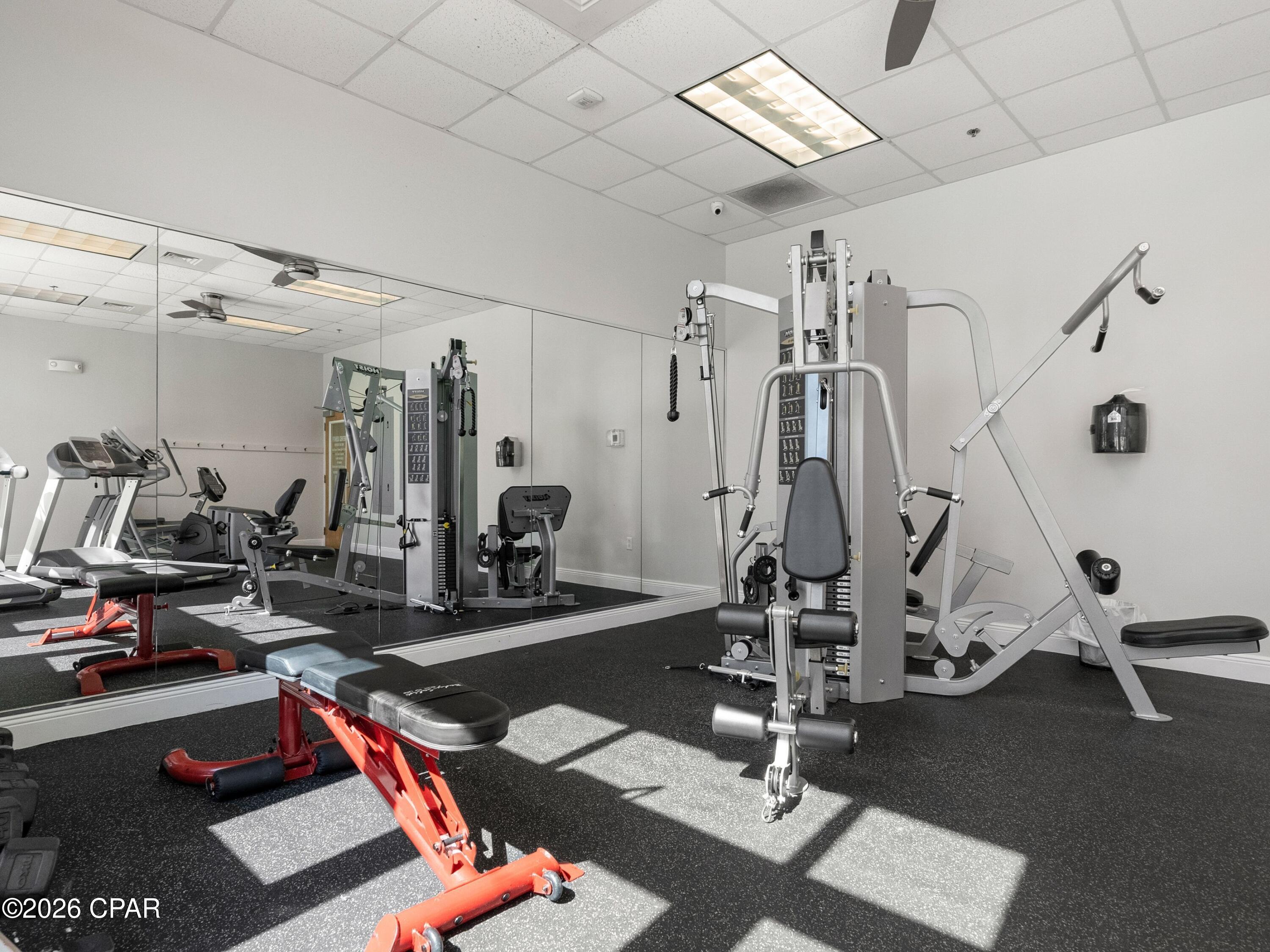 Ariel Dunes I - Residential