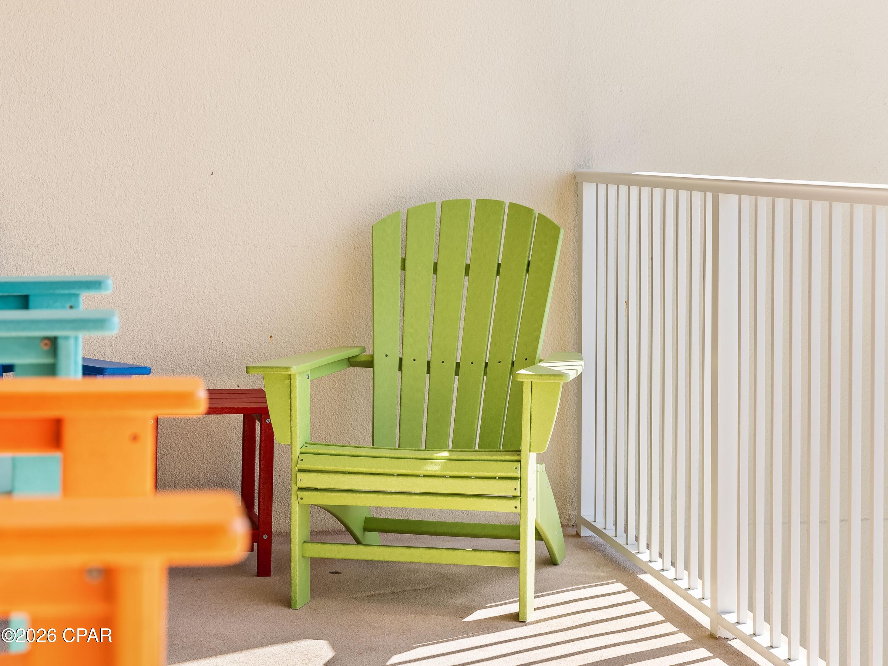 Ariel Dunes I - Residential