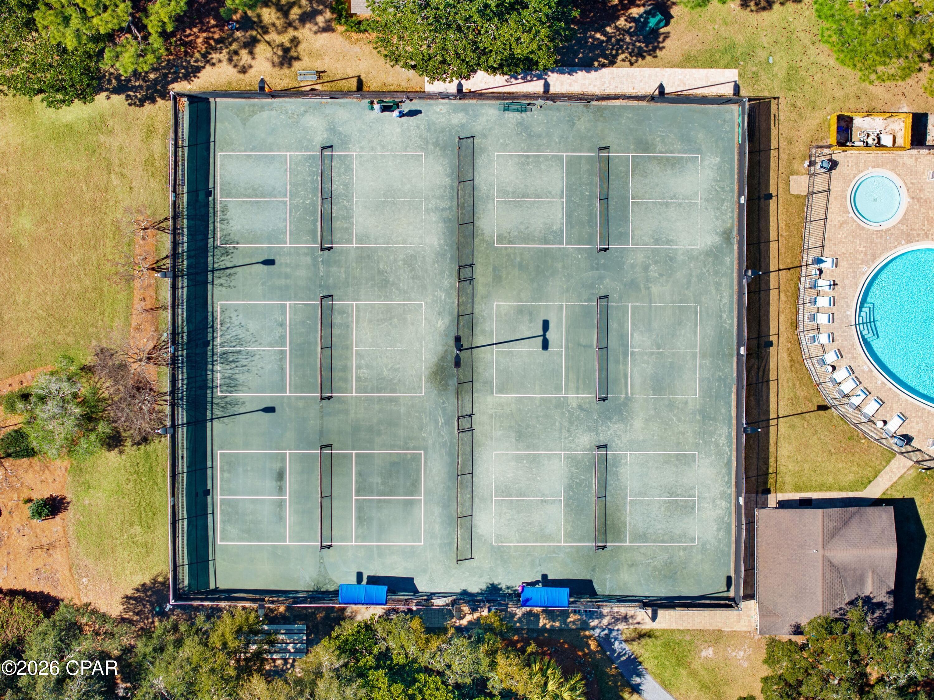 Ariel Dunes I - Residential