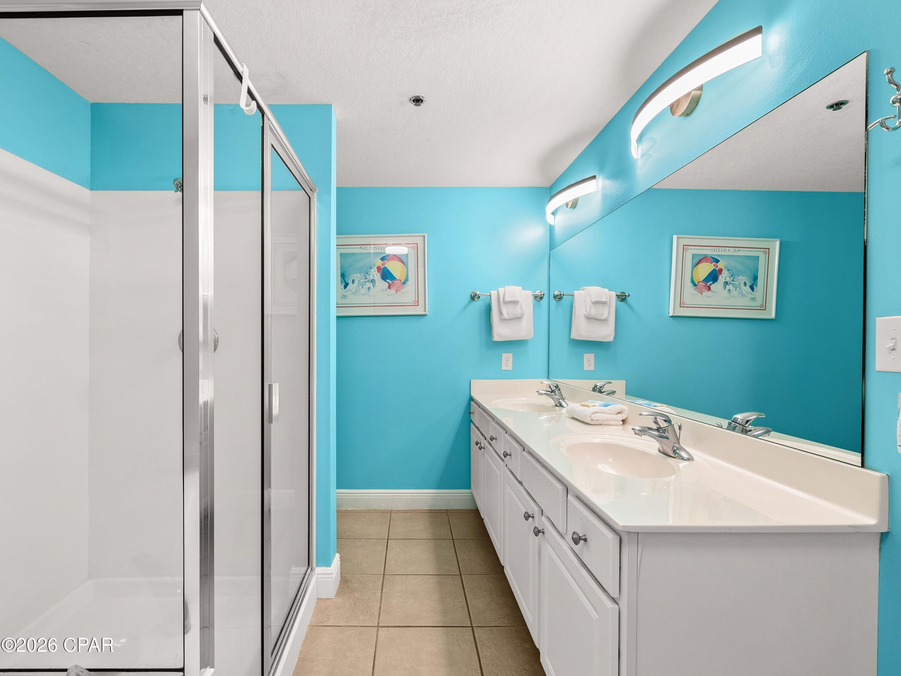 Ariel Dunes I - Residential