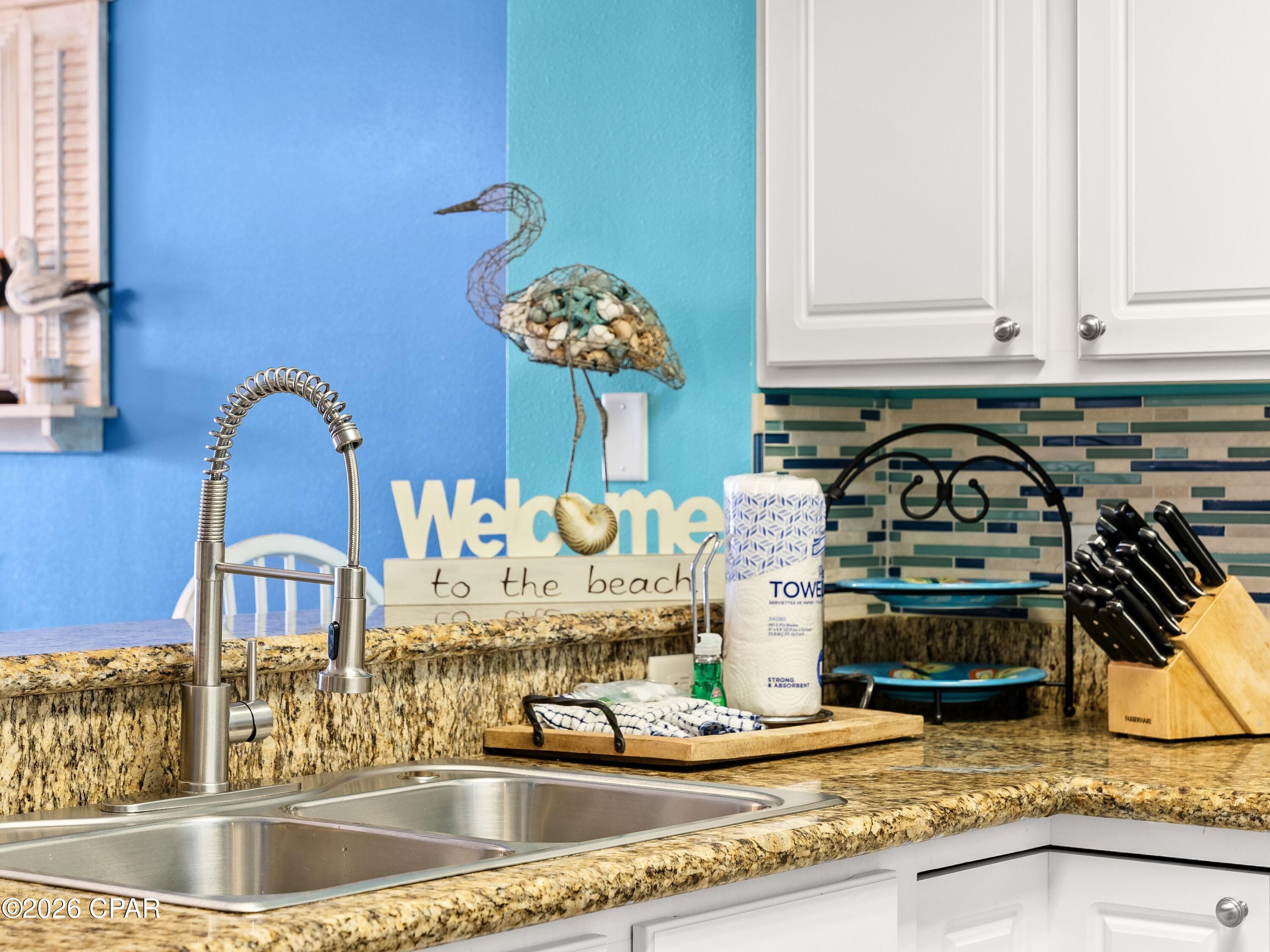 Ariel Dunes I - Residential