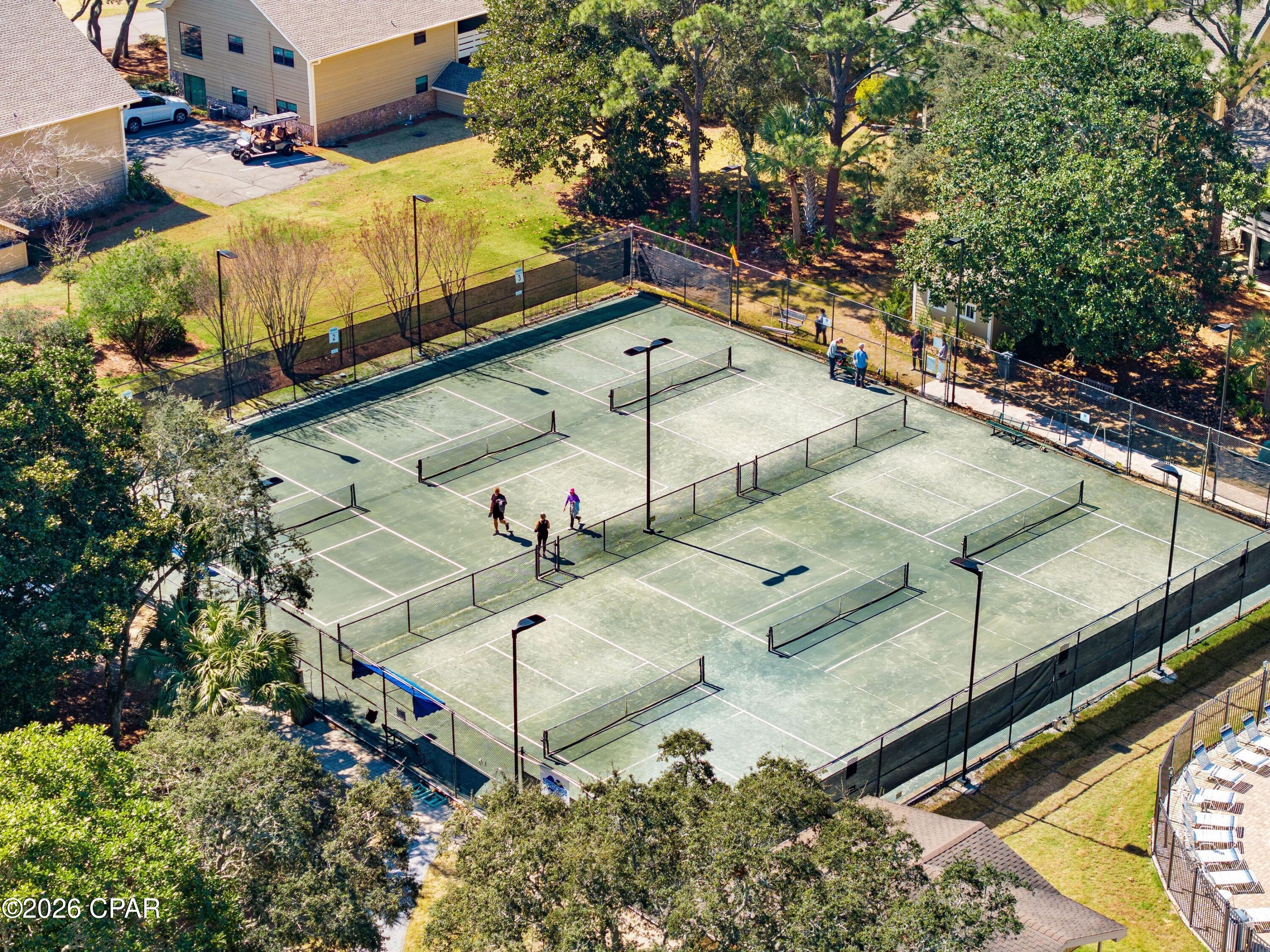 Ariel Dunes I - Residential