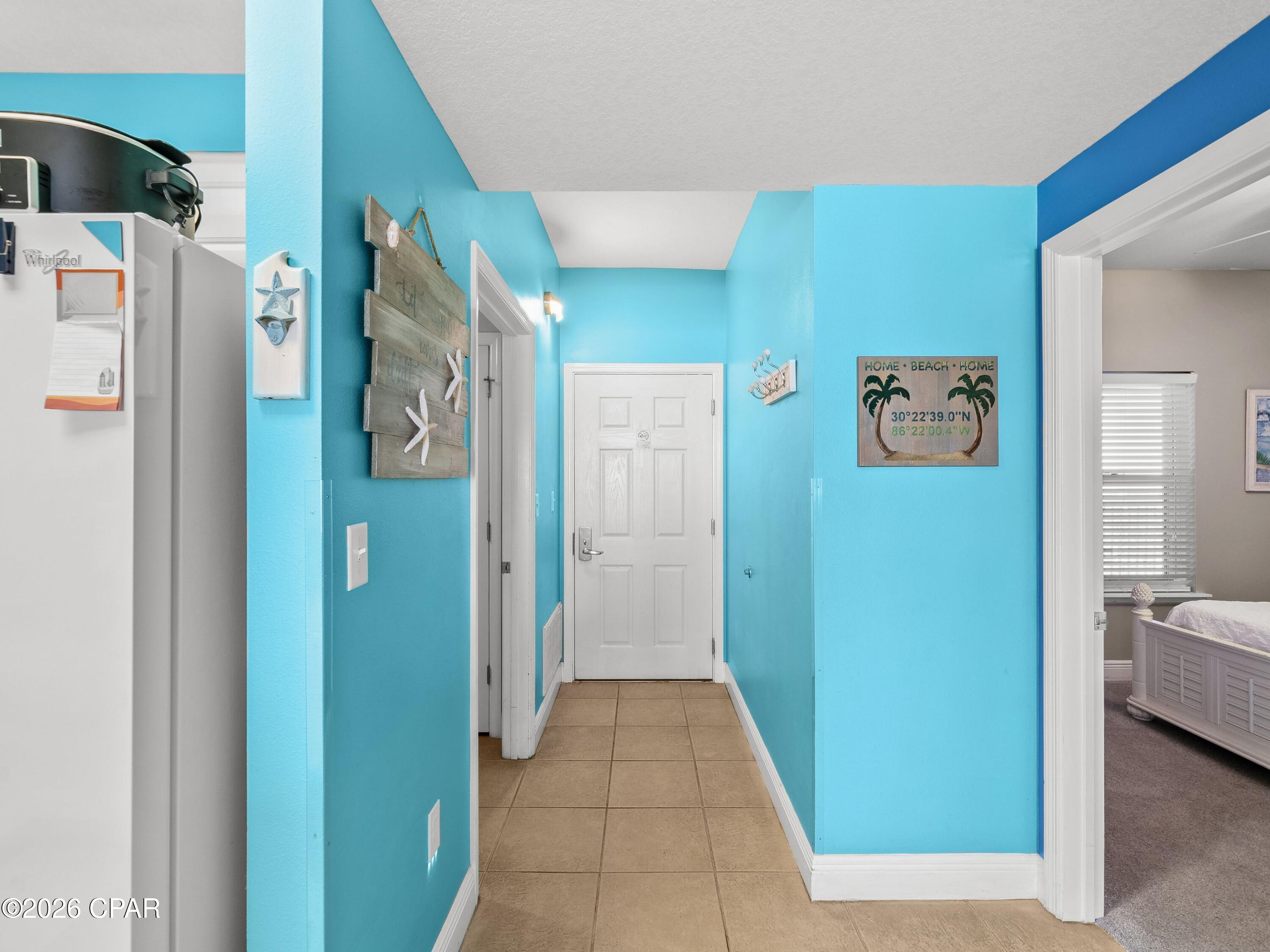 Ariel Dunes I - Residential