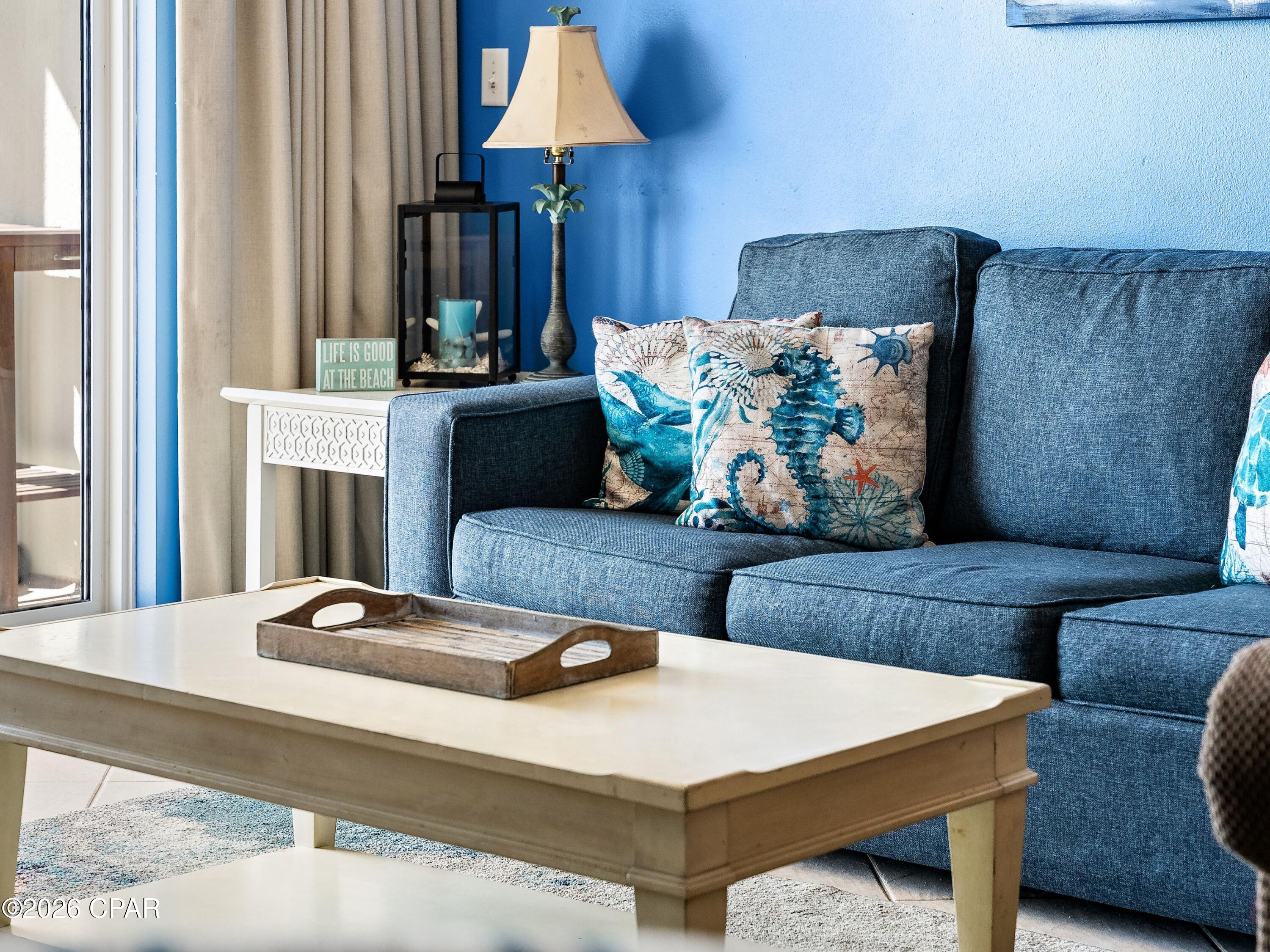 Ariel Dunes I - Residential